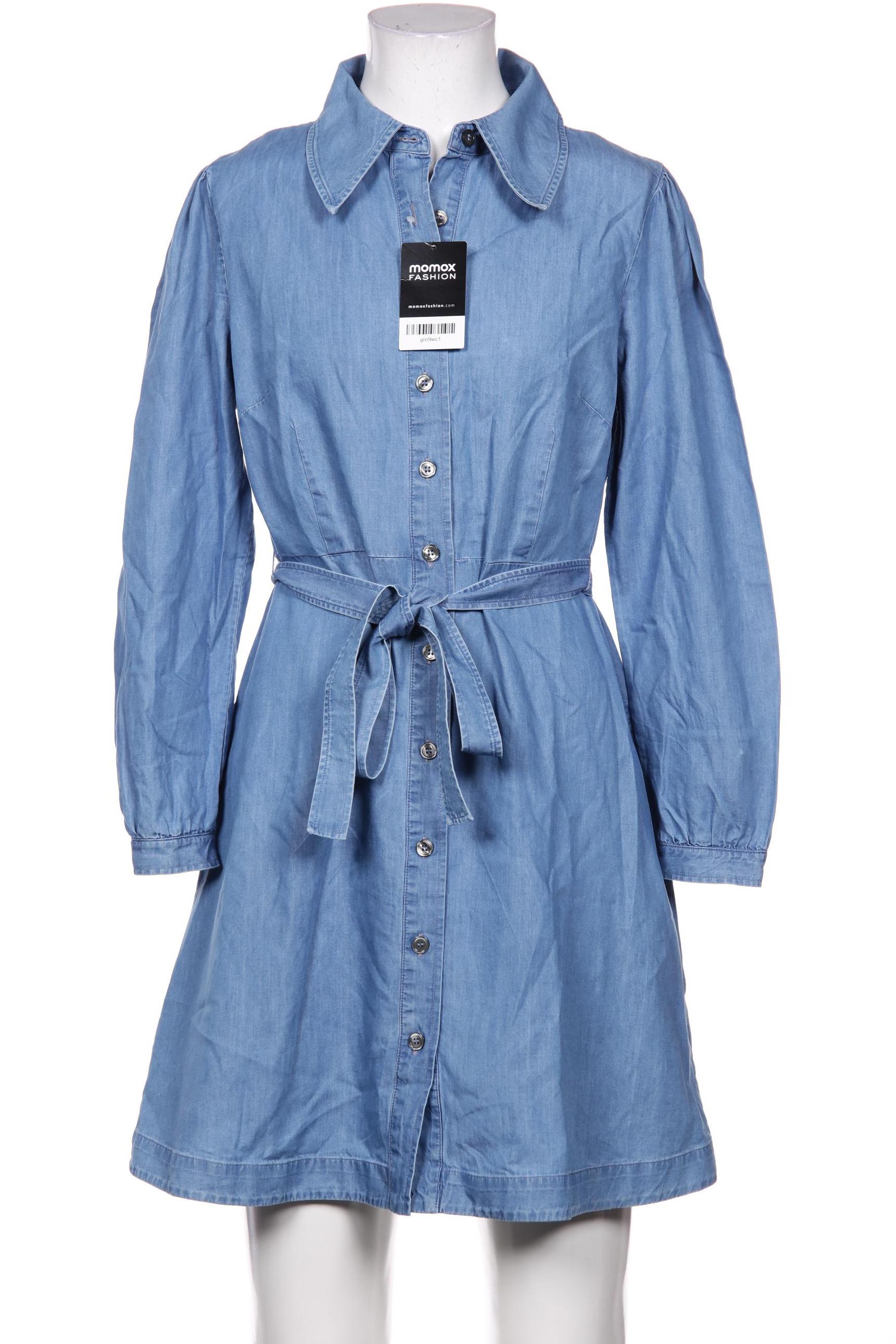 

Boden Damen Kleid, blau, Gr. 38