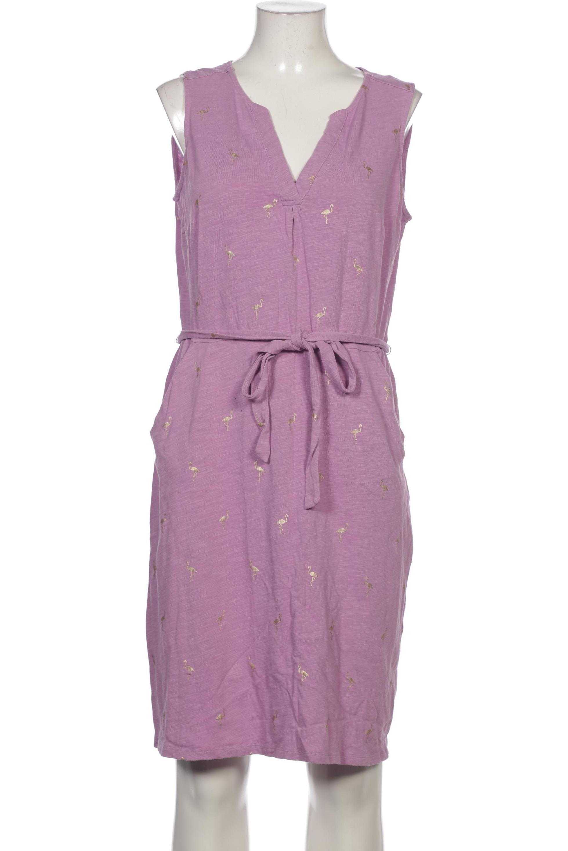 

Boden Damen Kleid, flieder