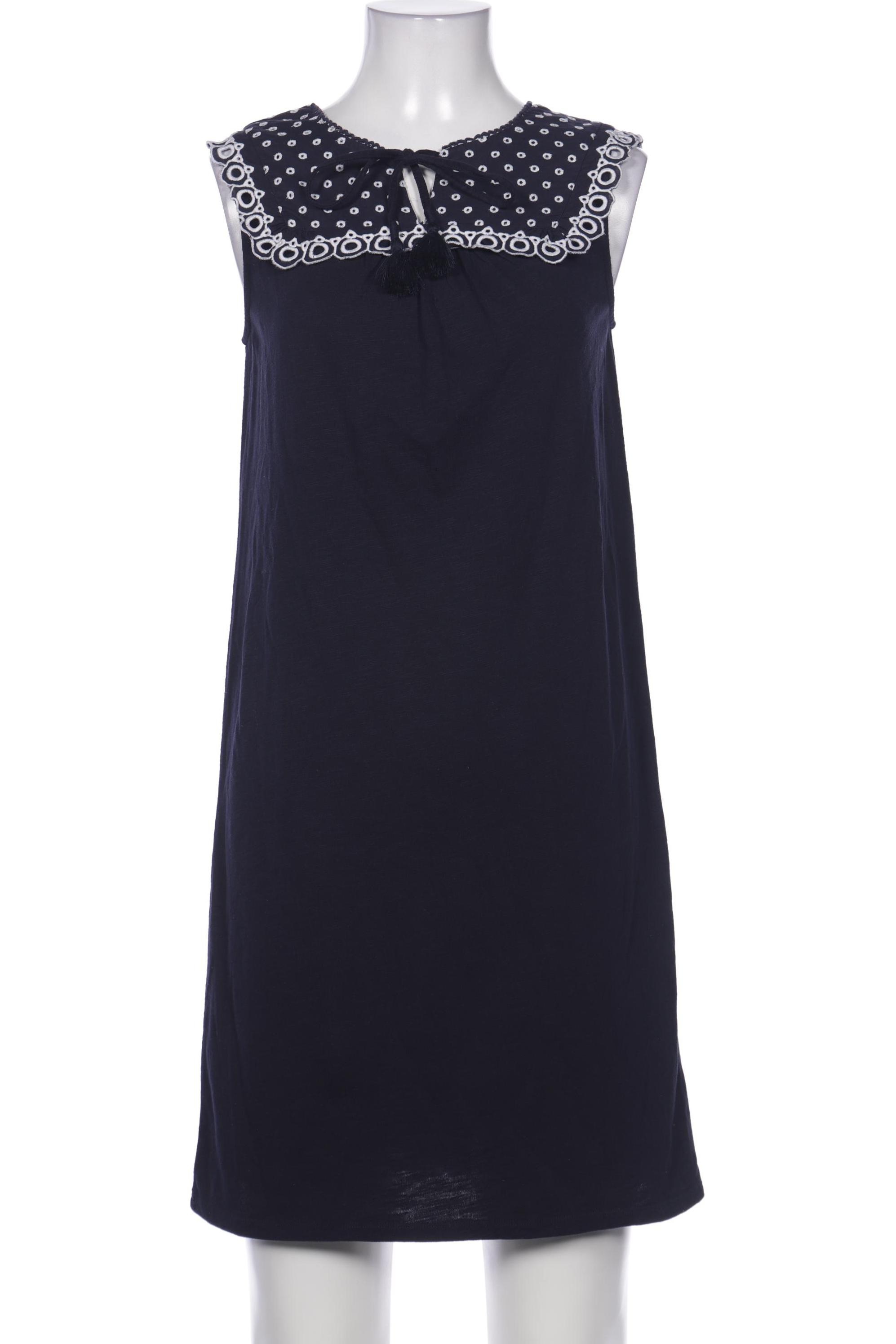 

Boden Damen Kleid, marineblau, Gr. 34