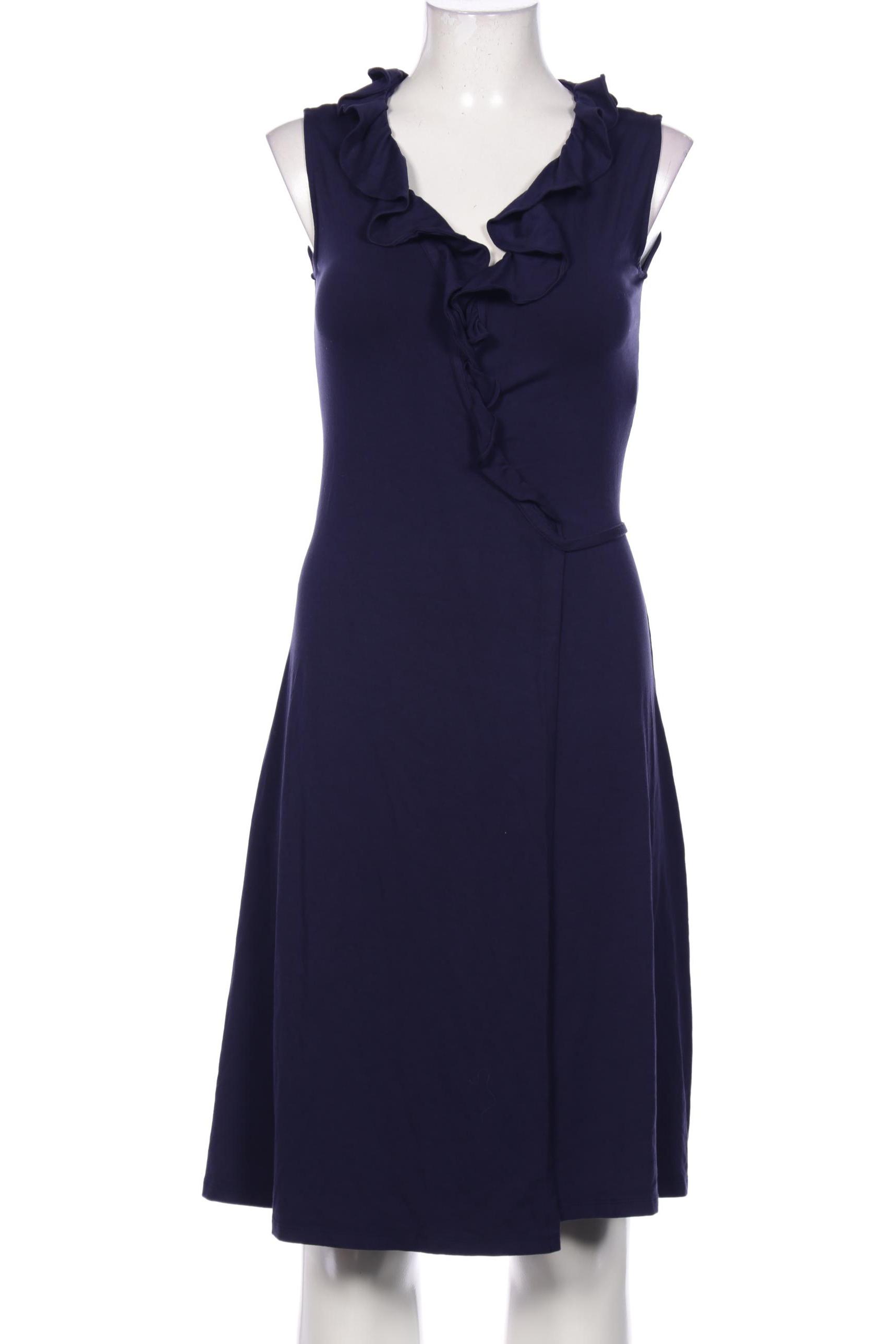 

Boden Damen Kleid, marineblau, Gr. 38