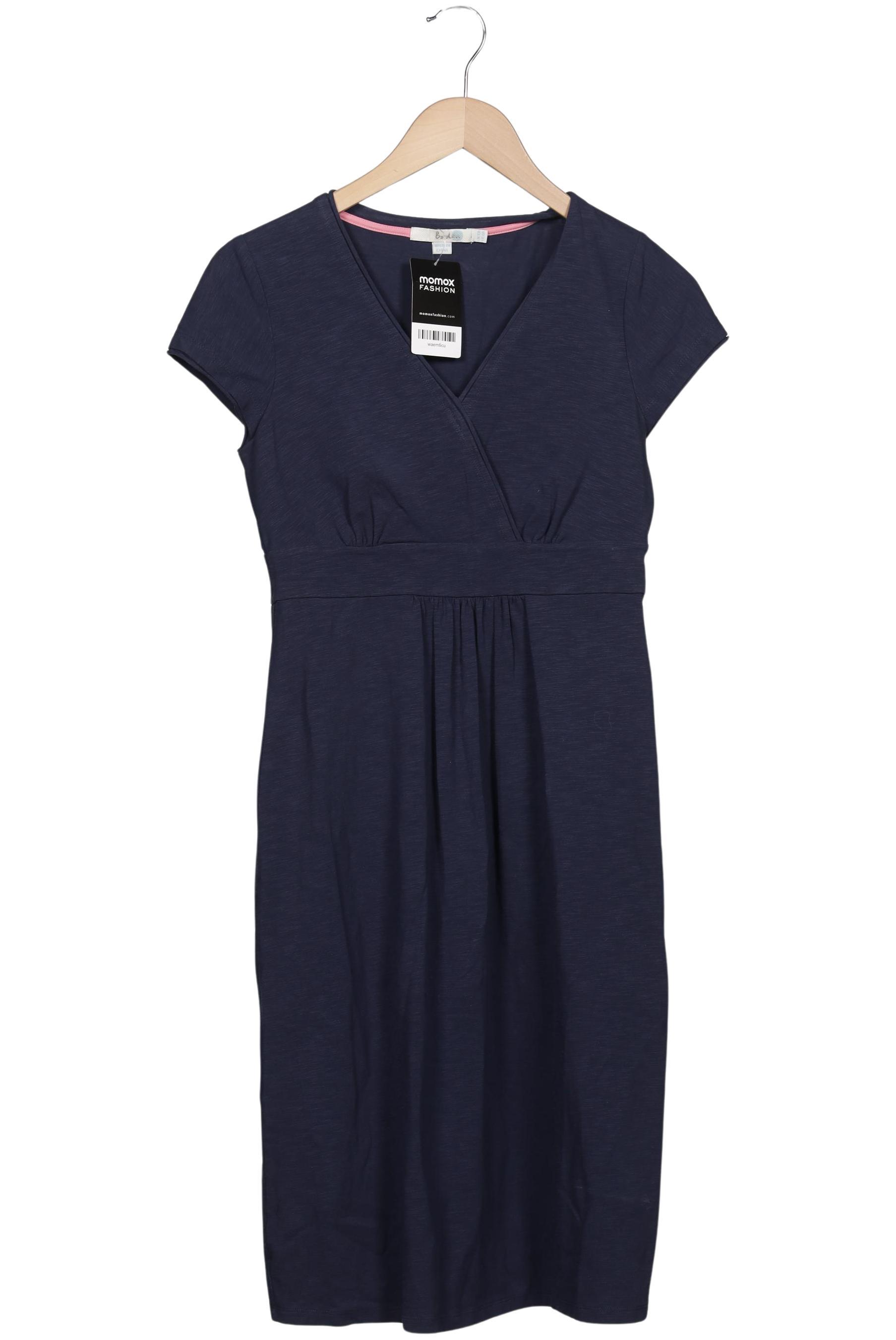 

Boden Damen Kleid, marineblau, Gr. 36
