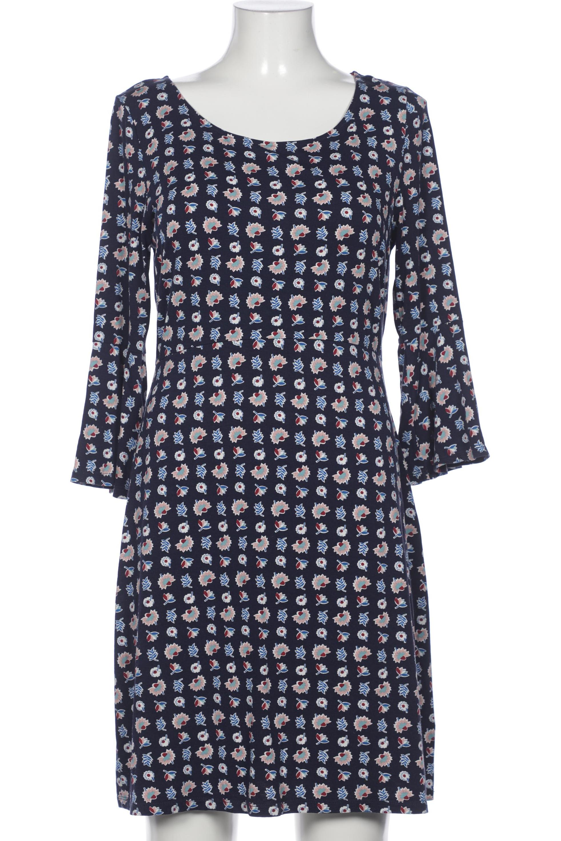 

Boden Damen Kleid, marineblau