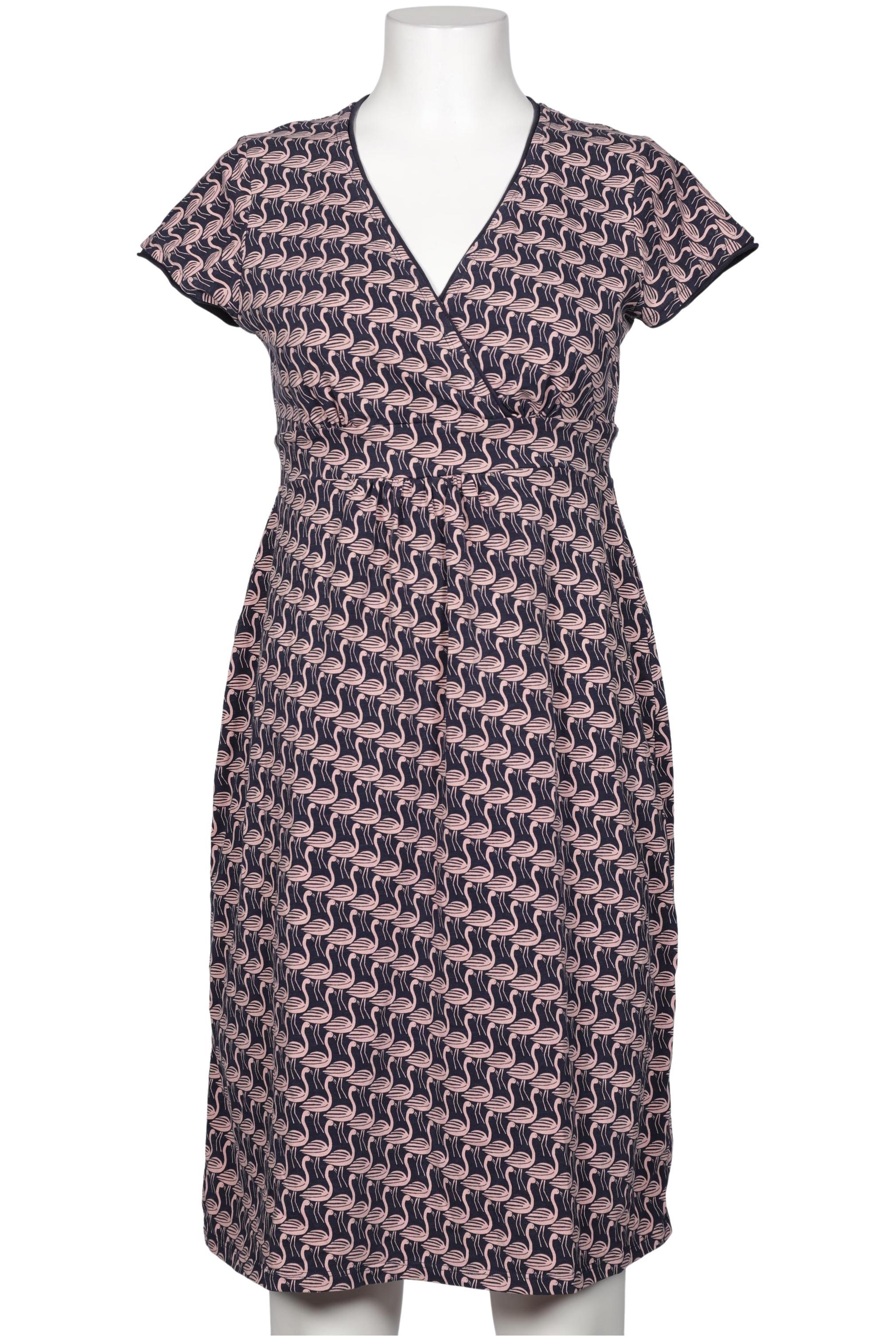 

Boden Damen Kleid, marineblau, Gr. 40