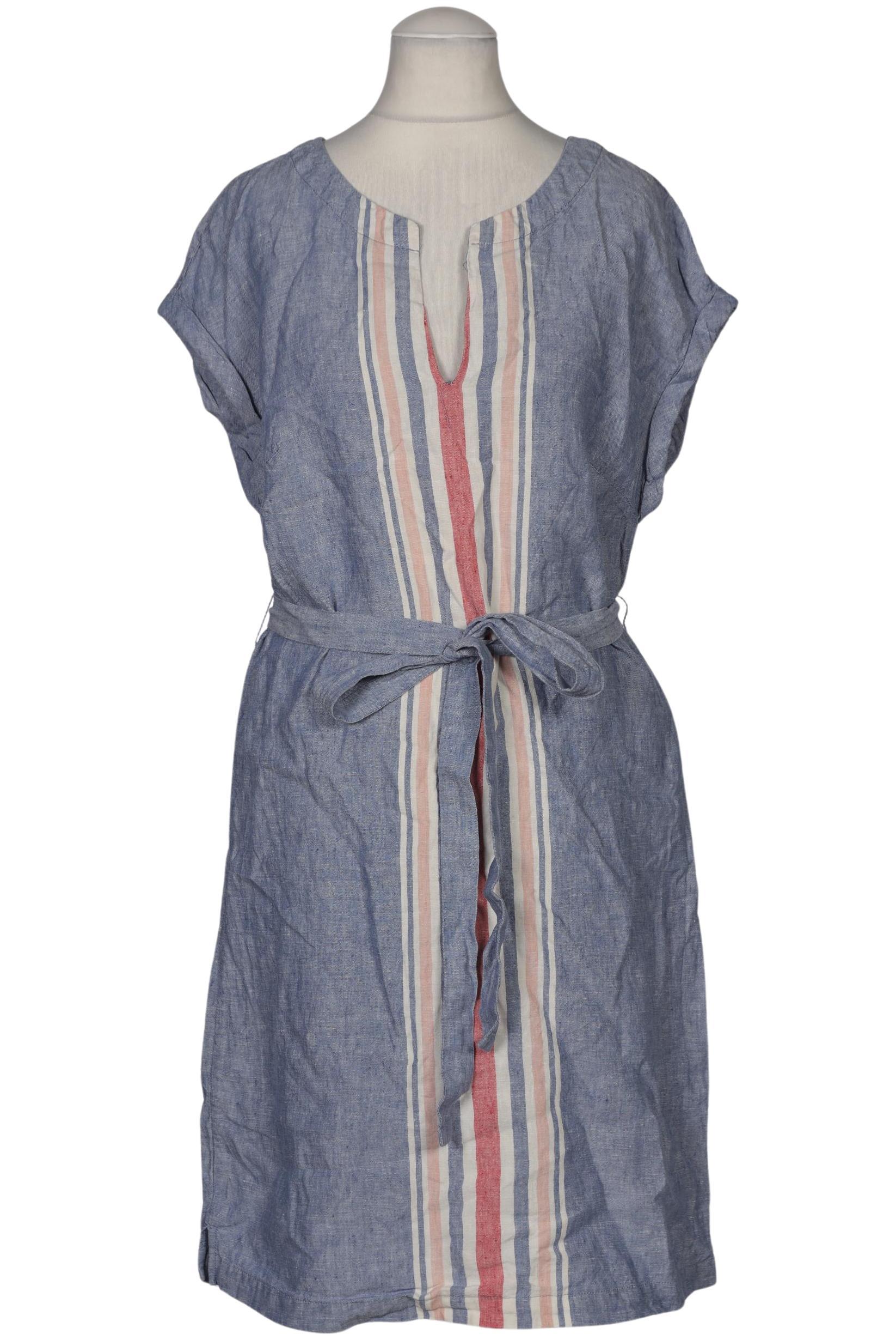 

Boden Damen Kleid, blau, Gr. 36