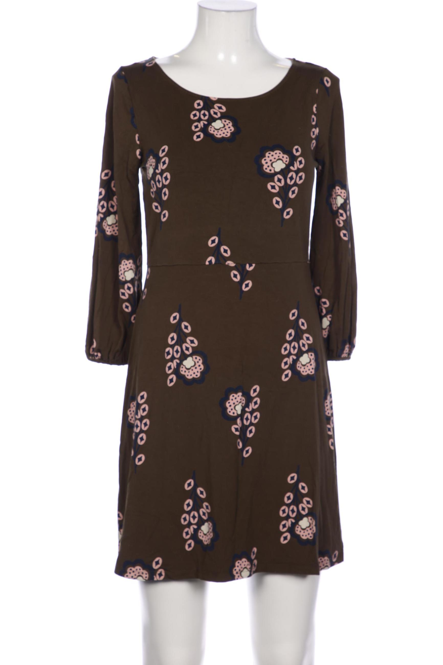

Boden Damen Kleid, grün, Gr. 38