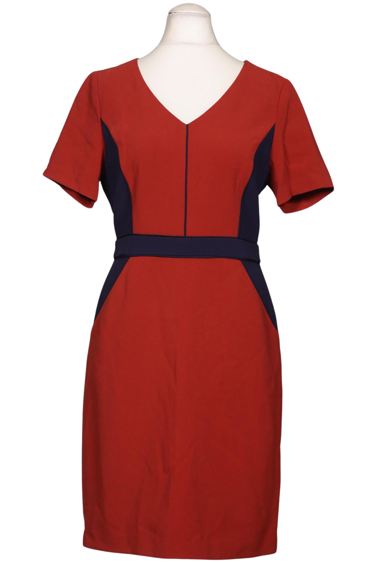 

Boden Damen Kleid, mehrfarbig, Gr. 38