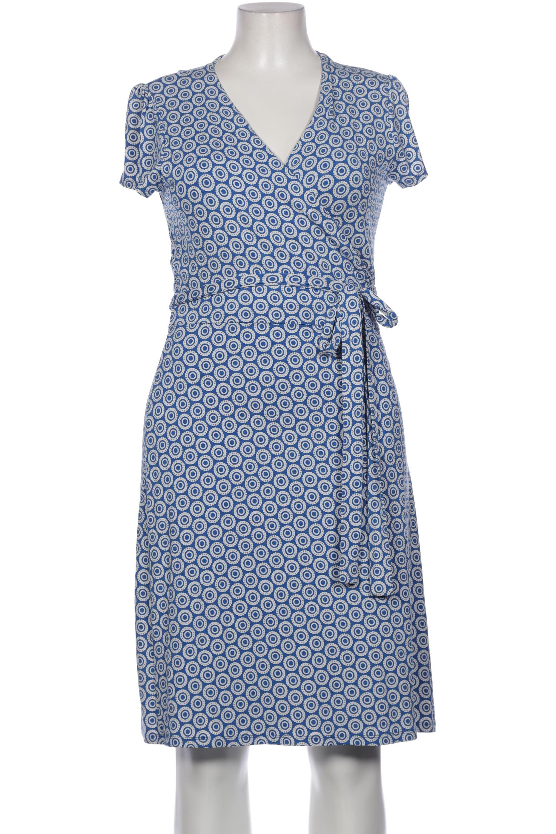 

Boden Damen Kleid, blau, Gr. 42