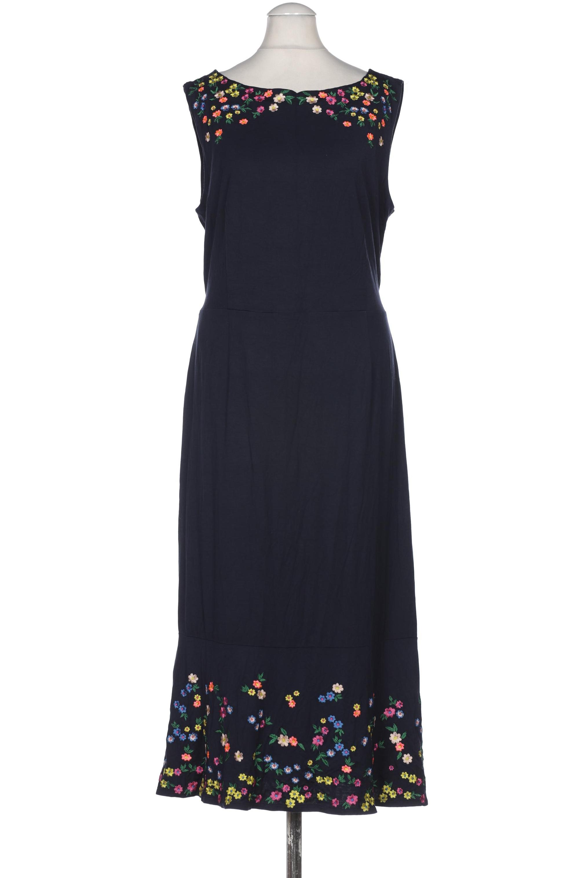 

Boden Damen Kleid, marineblau, Gr. 42
