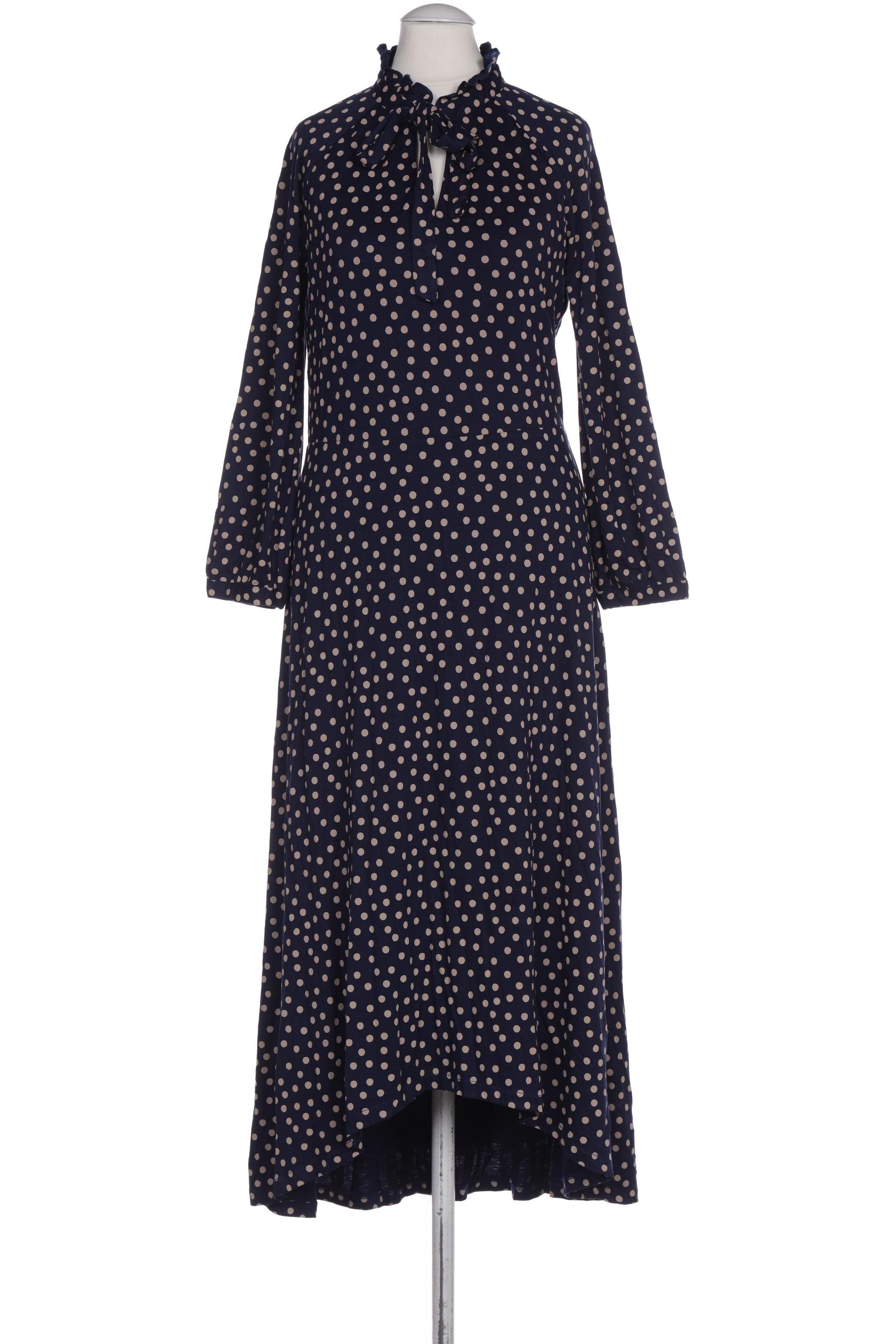 

Boden Damen Kleid, marineblau