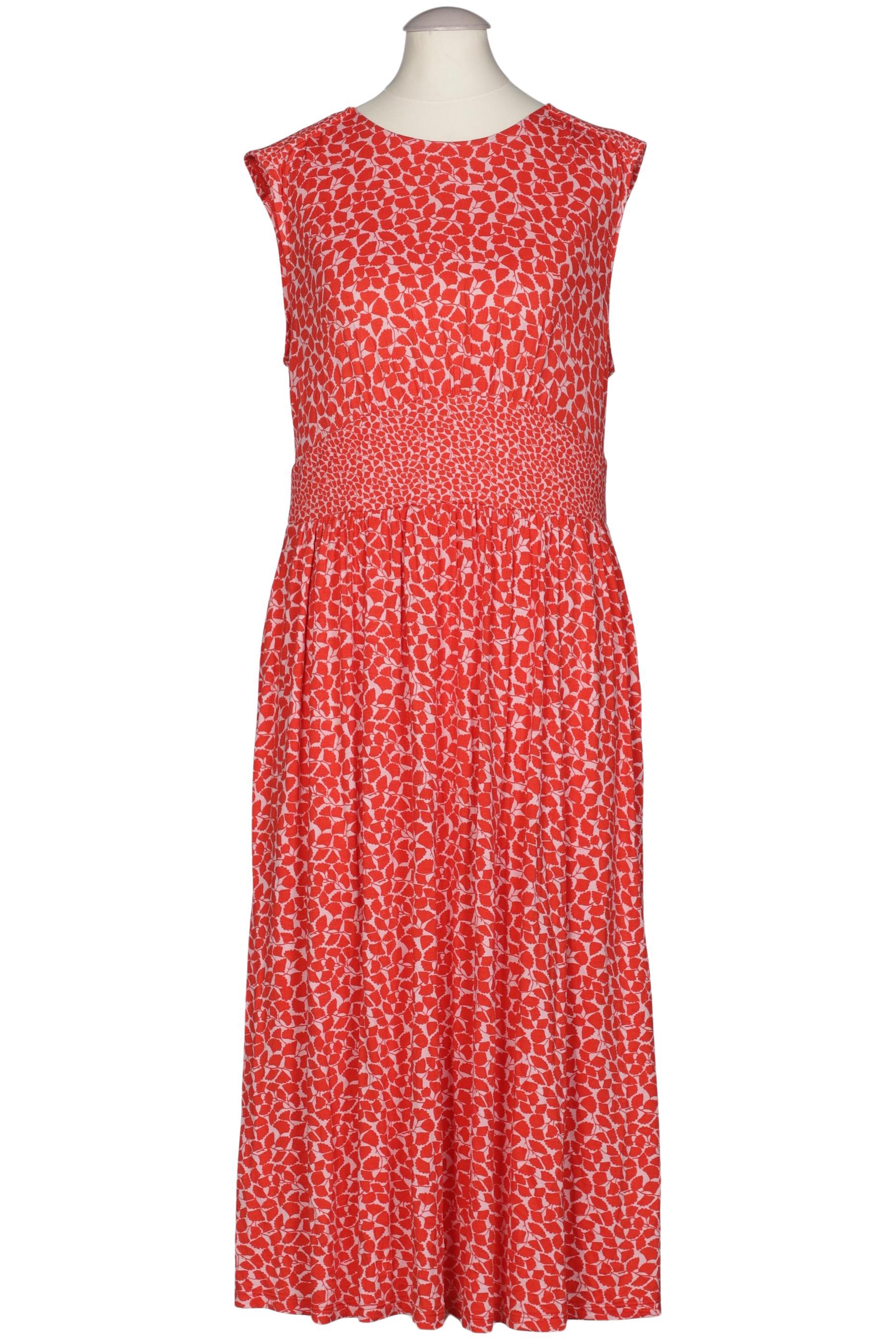 

Boden Damen Kleid, rot, Gr. 38