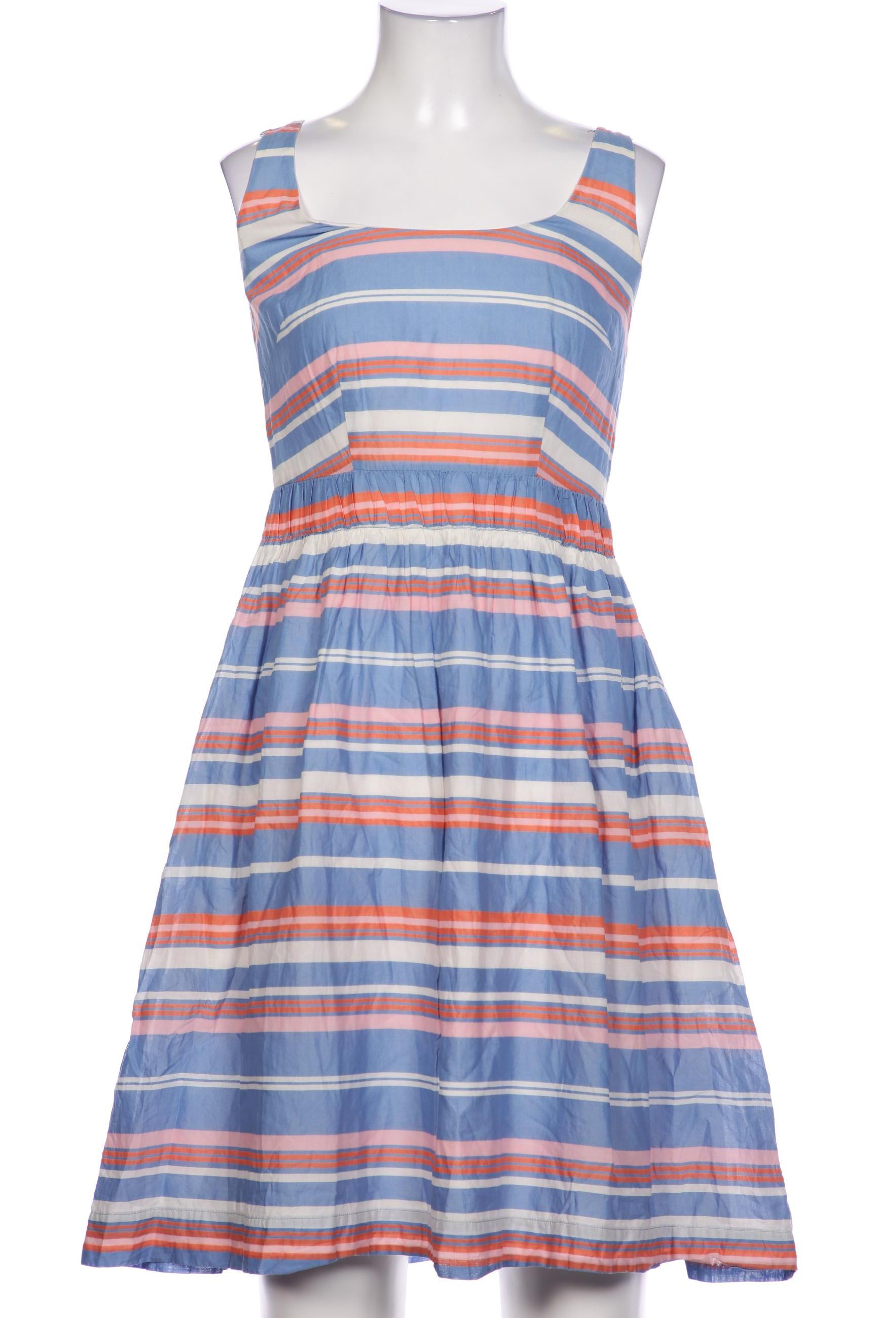 

Boden Damen Kleid, hellblau, Gr. 32