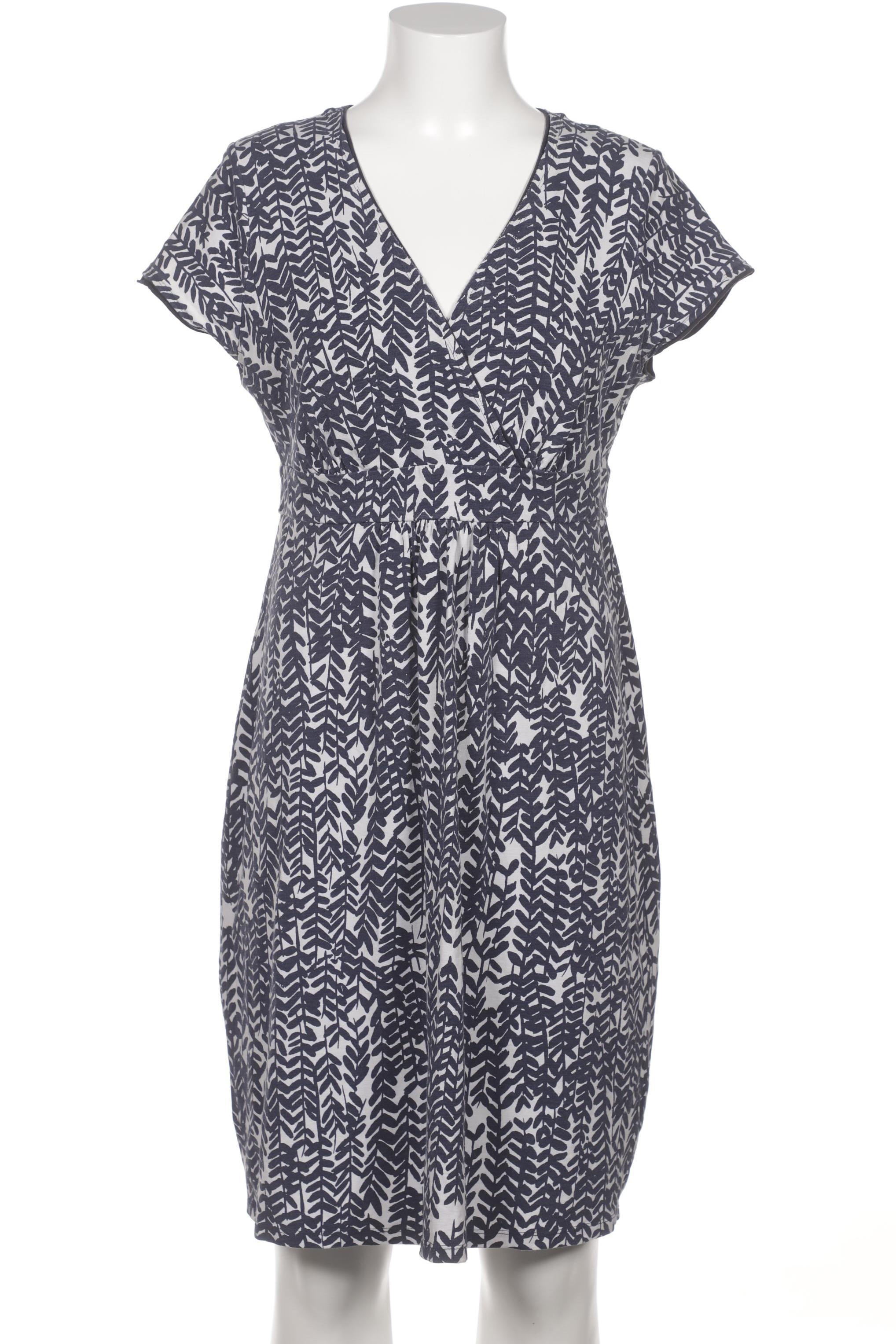 

Boden Damen Kleid, marineblau, Gr. 42