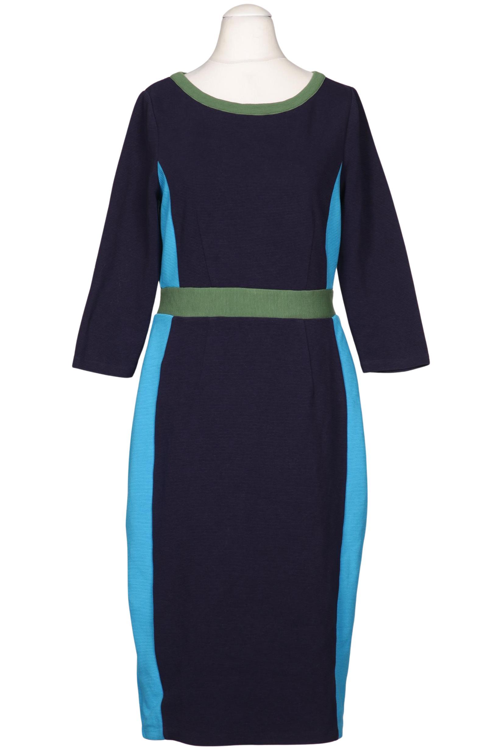 

Boden Damen Kleid, mehrfarbig, Gr. 40