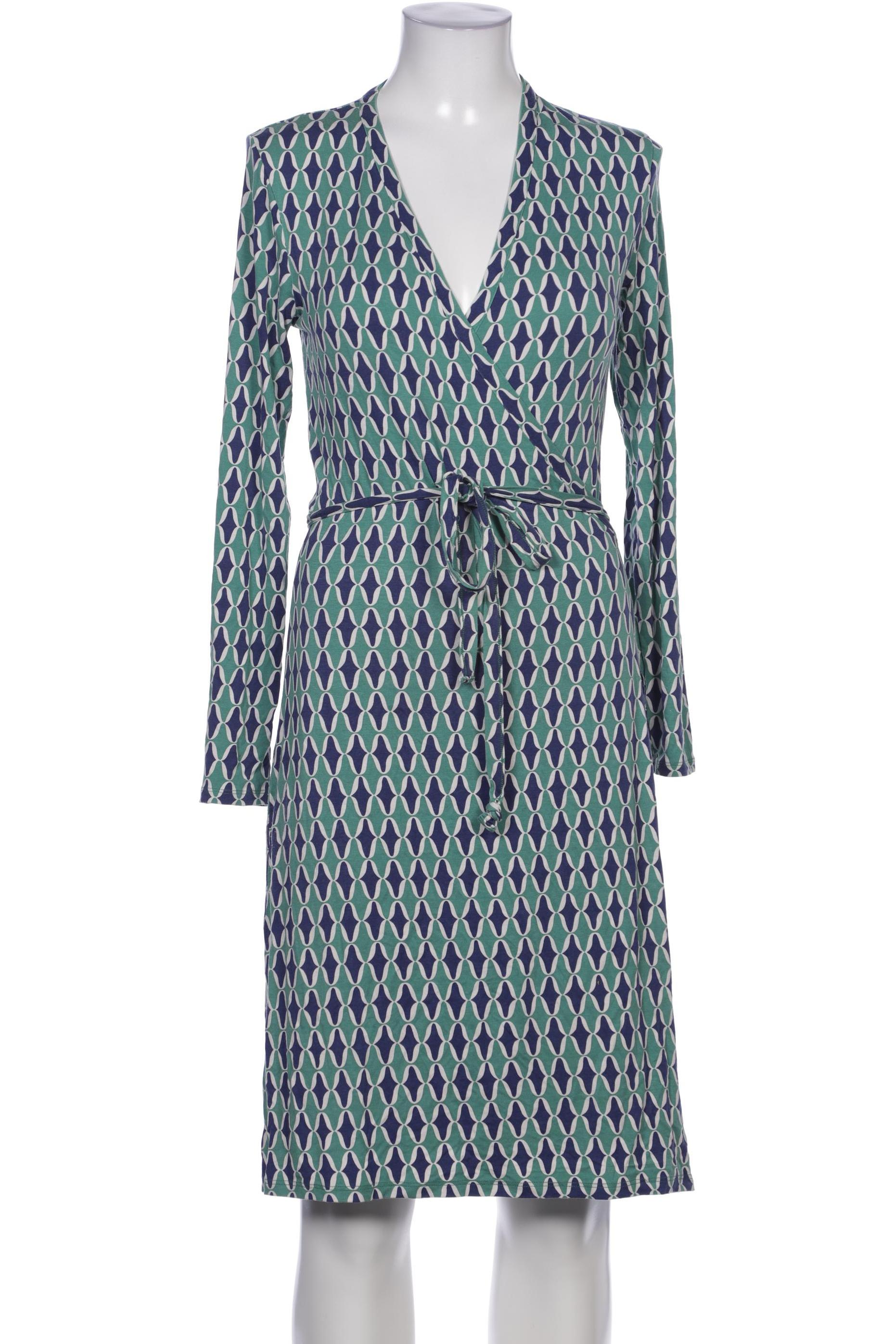 

Boden Damen Kleid, grün, Gr. 38