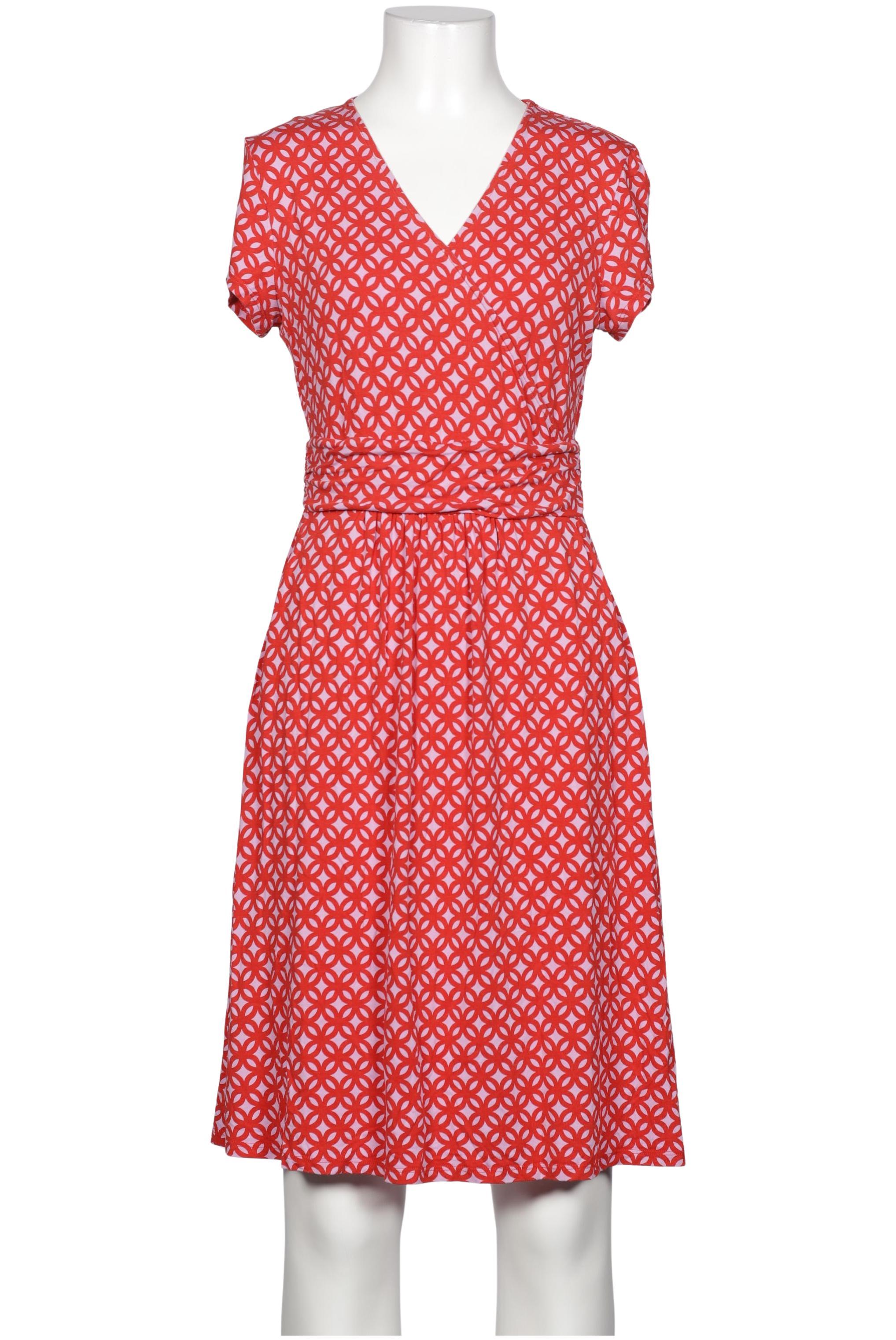 

Boden Damen Kleid, rot, Gr. 38