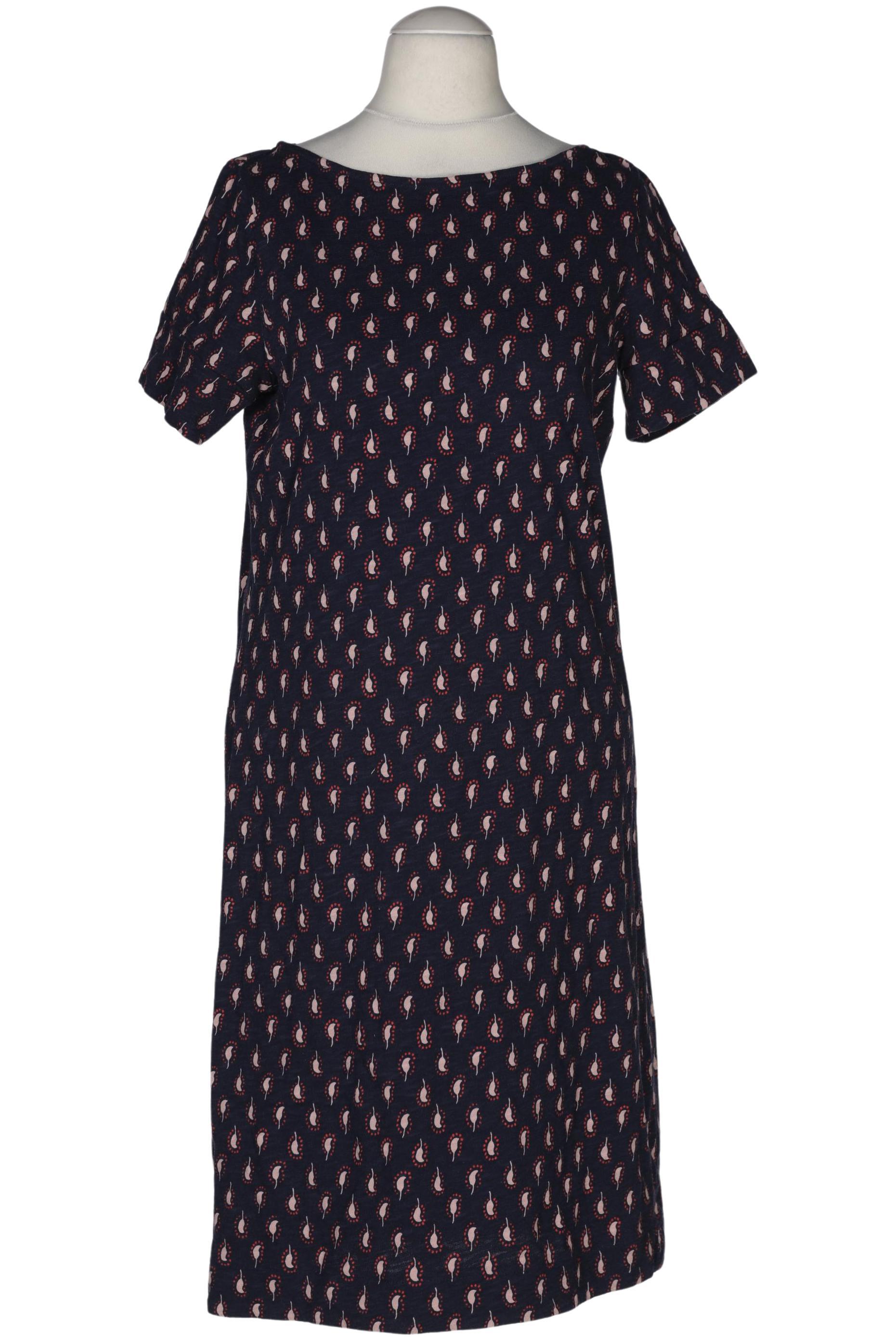 

Boden Damen Kleid, marineblau, Gr. 34