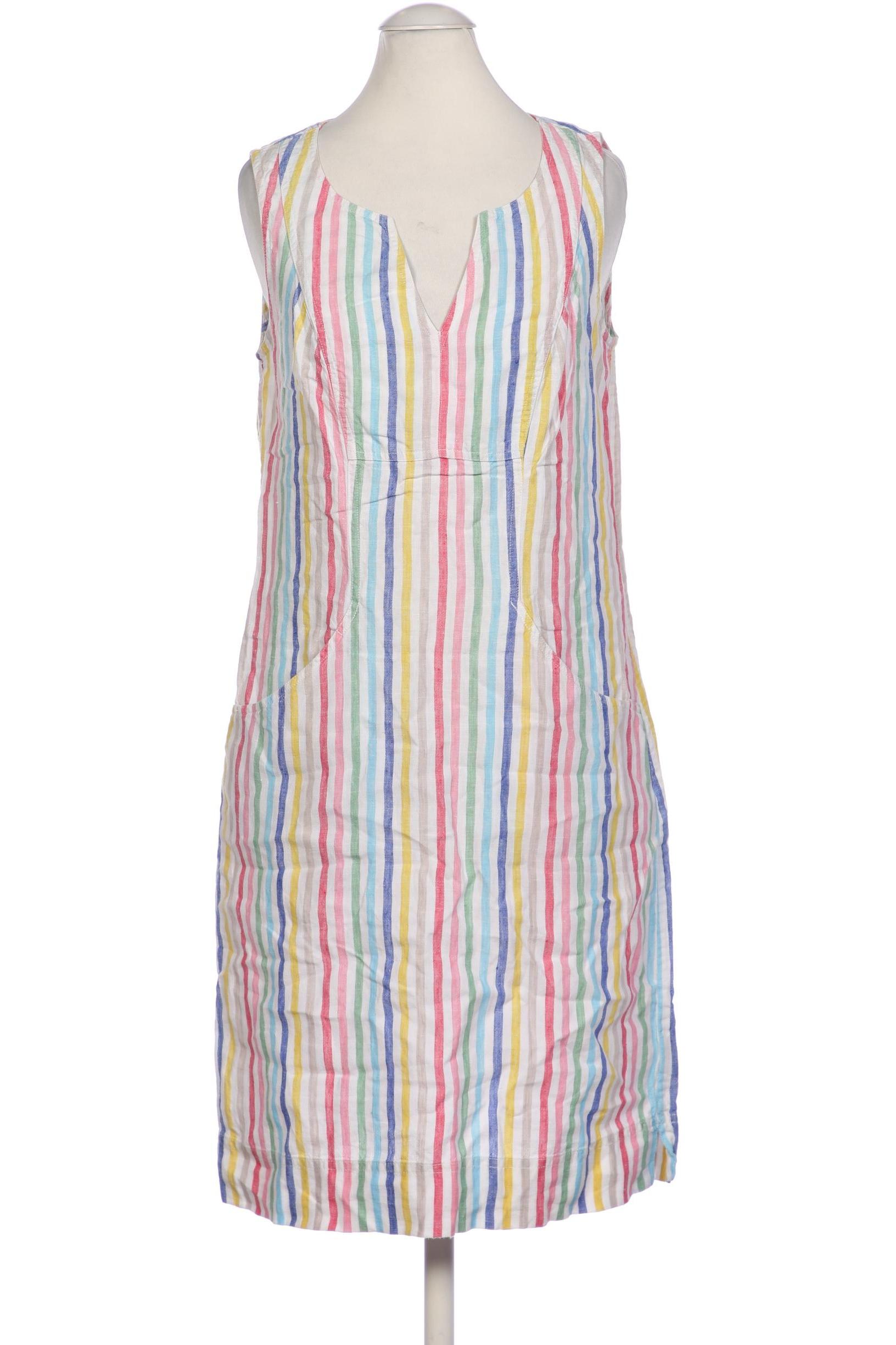

Boden Damen Kleid, mehrfarbig, Gr. 34