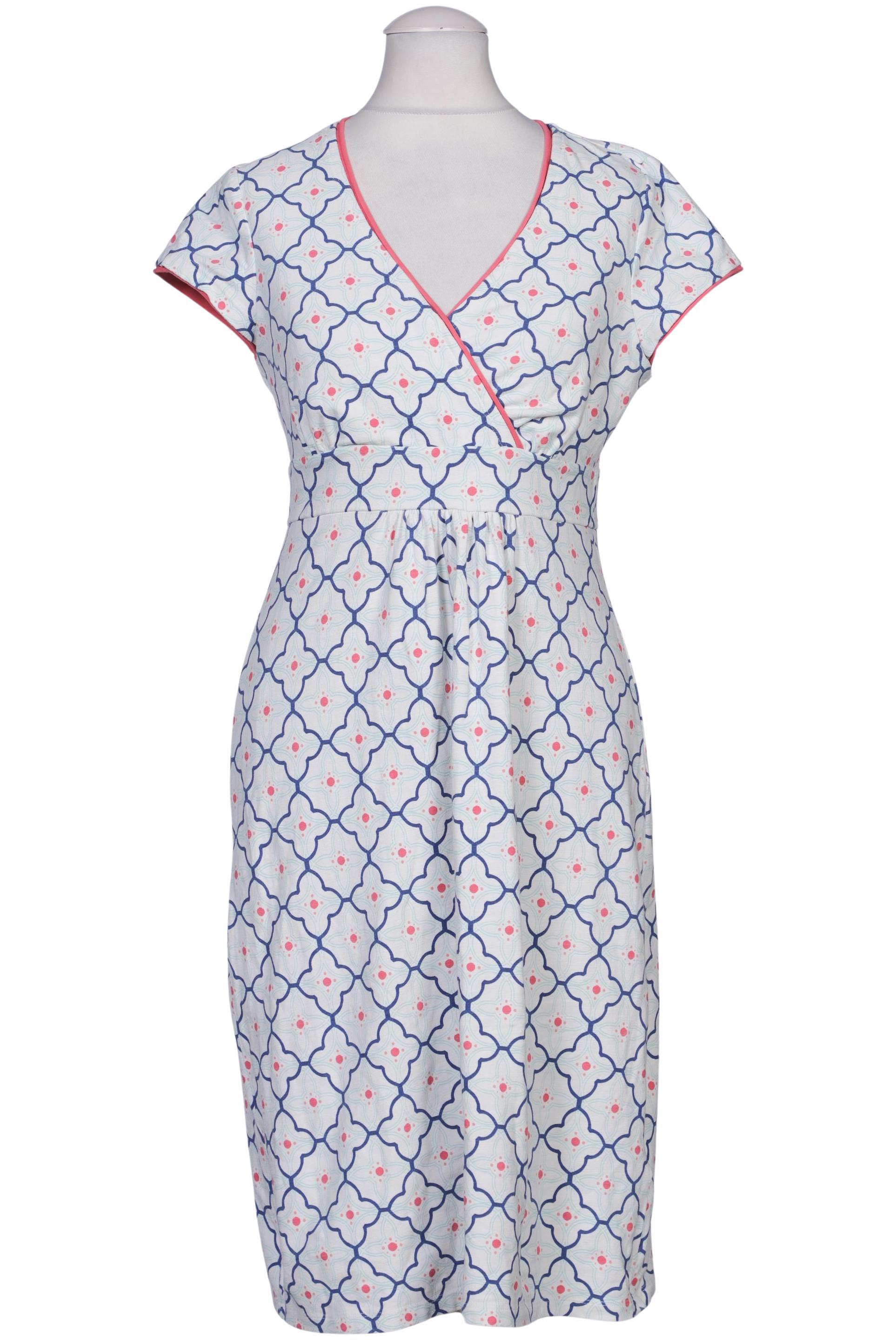 

Boden Damen Kleid, mehrfarbig, Gr. 34