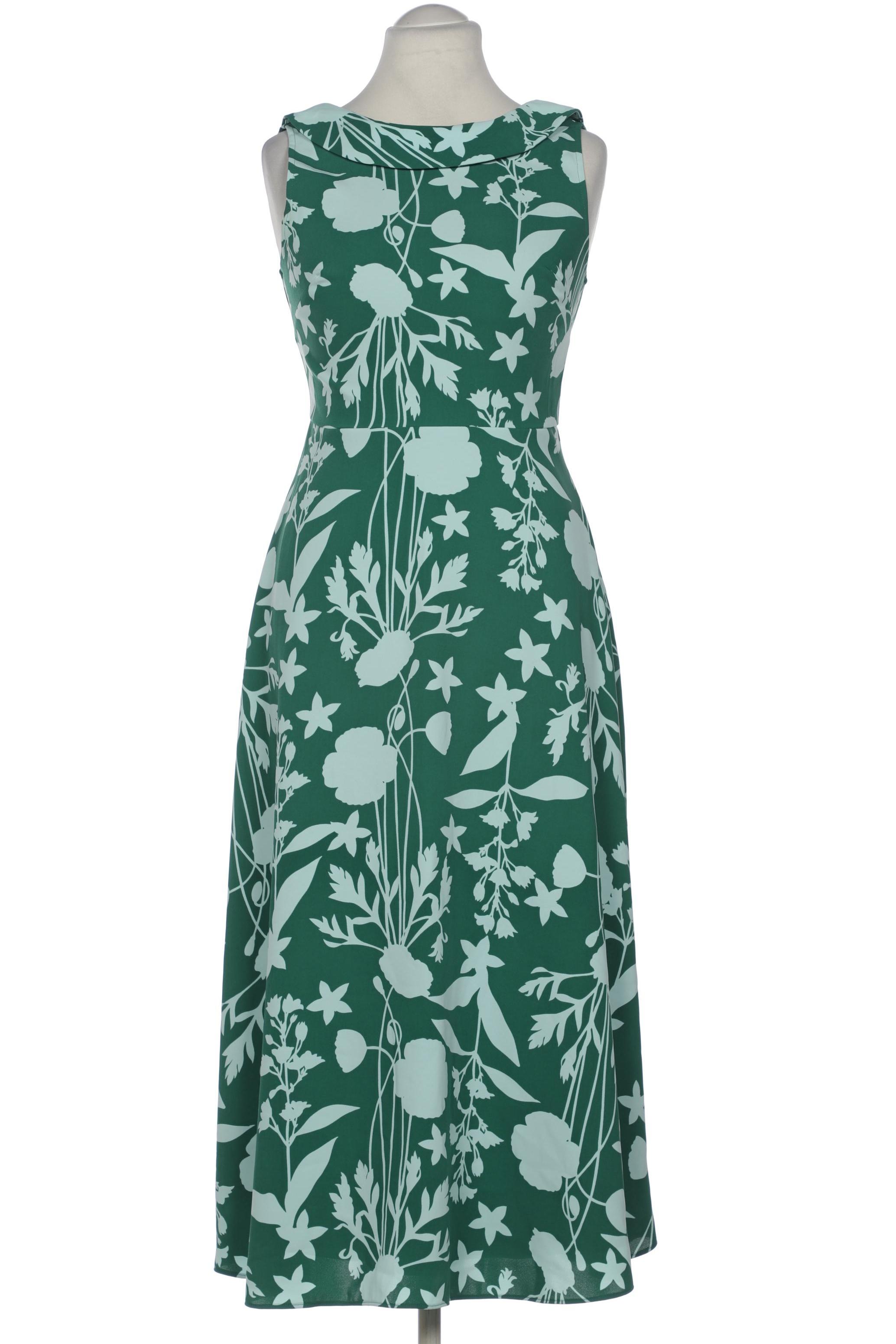 

Boden Damen Kleid, grün, Gr. 36