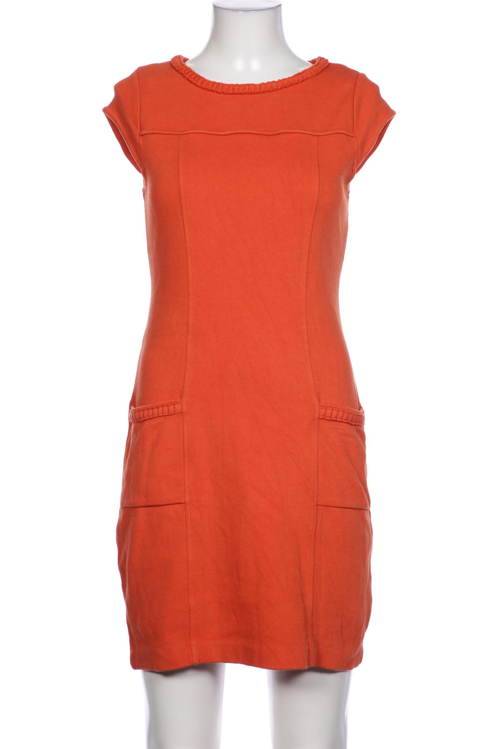 

Boden Damen Kleid, orange