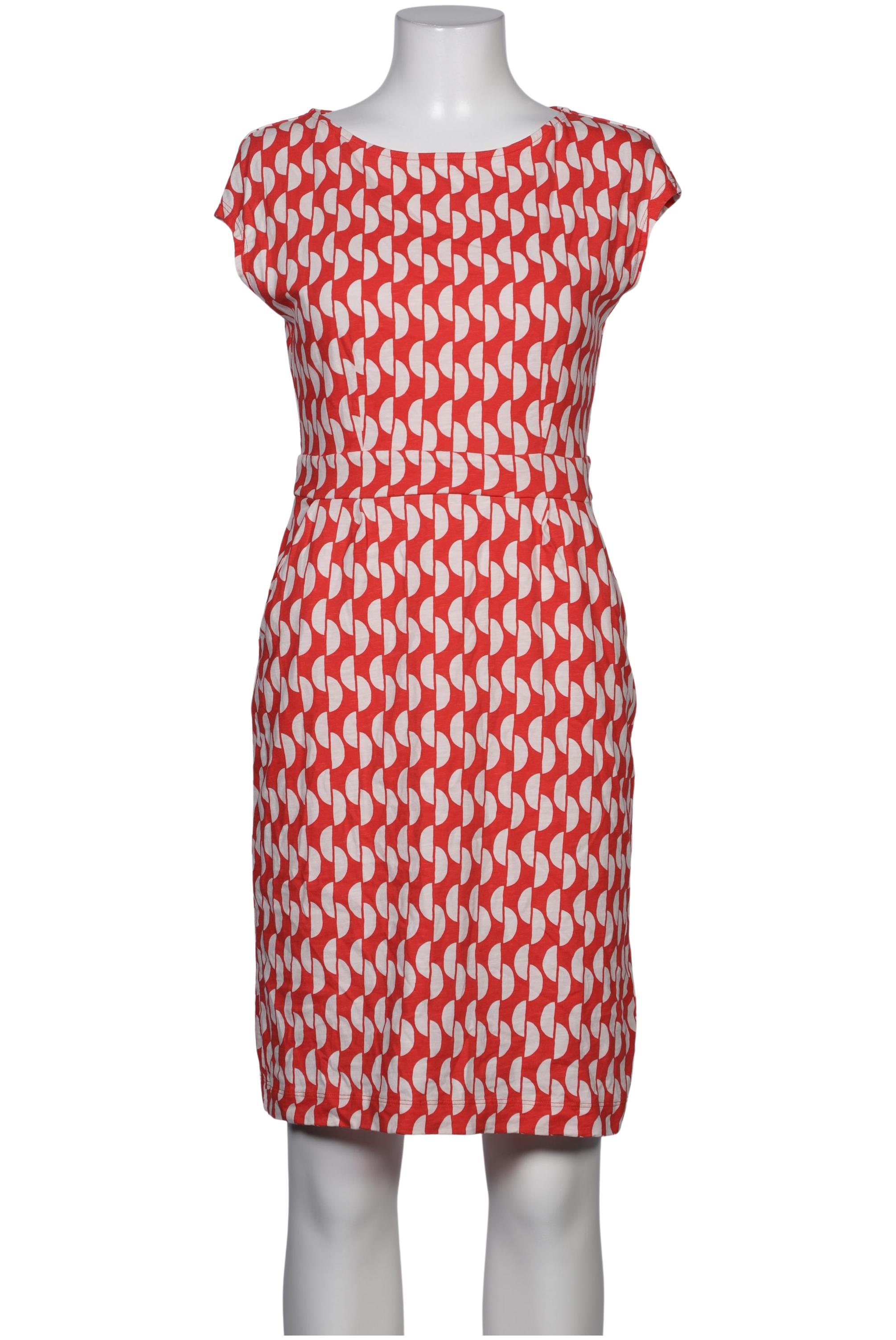 

Boden Damen Kleid, mehrfarbig, Gr. 38