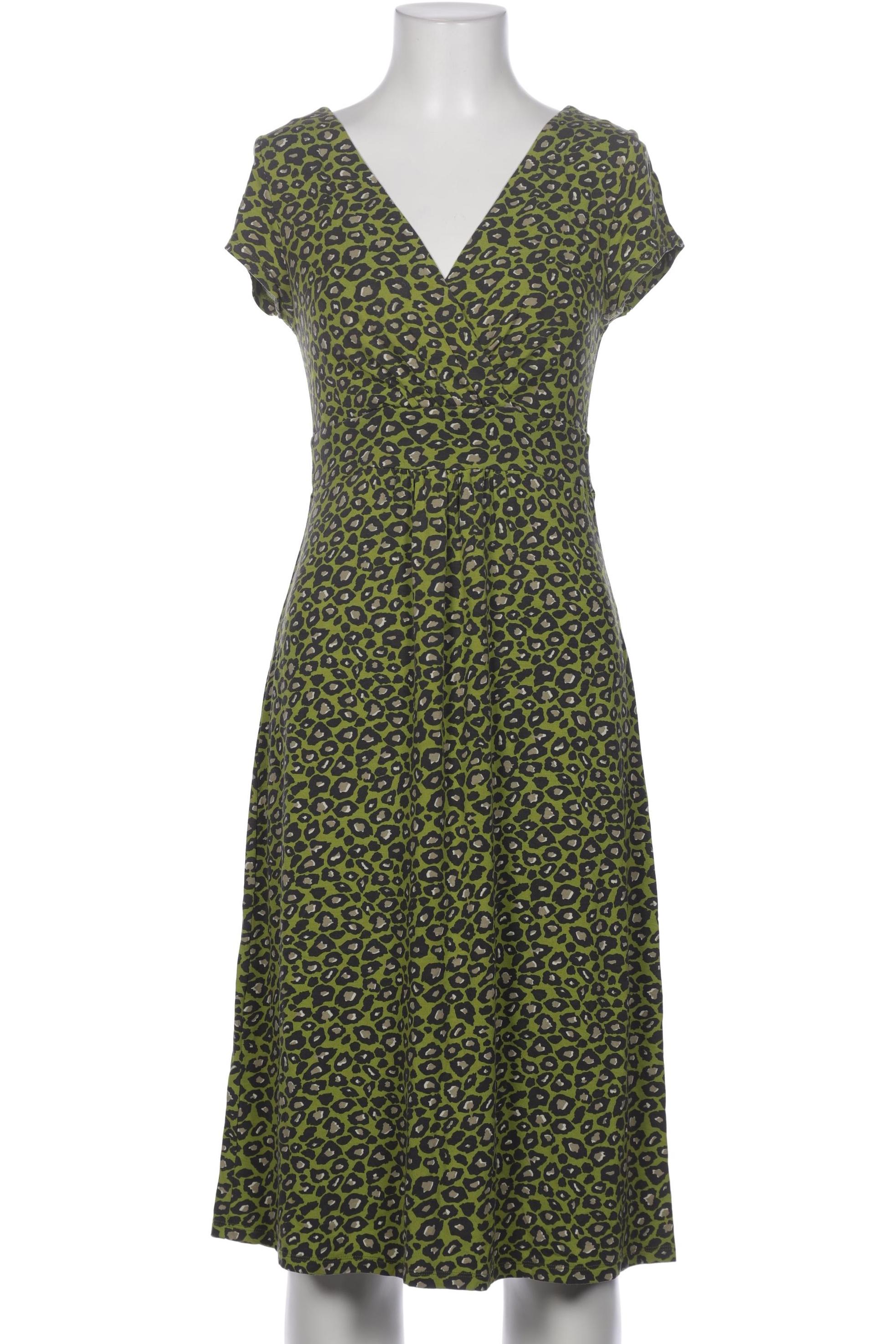 

Boden Damen Kleid, grün, Gr. 12