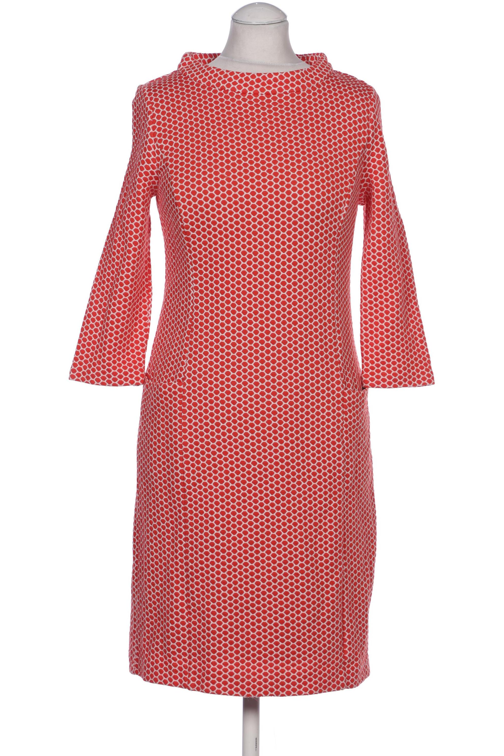 

Boden Damen Kleid, rot, Gr. 36