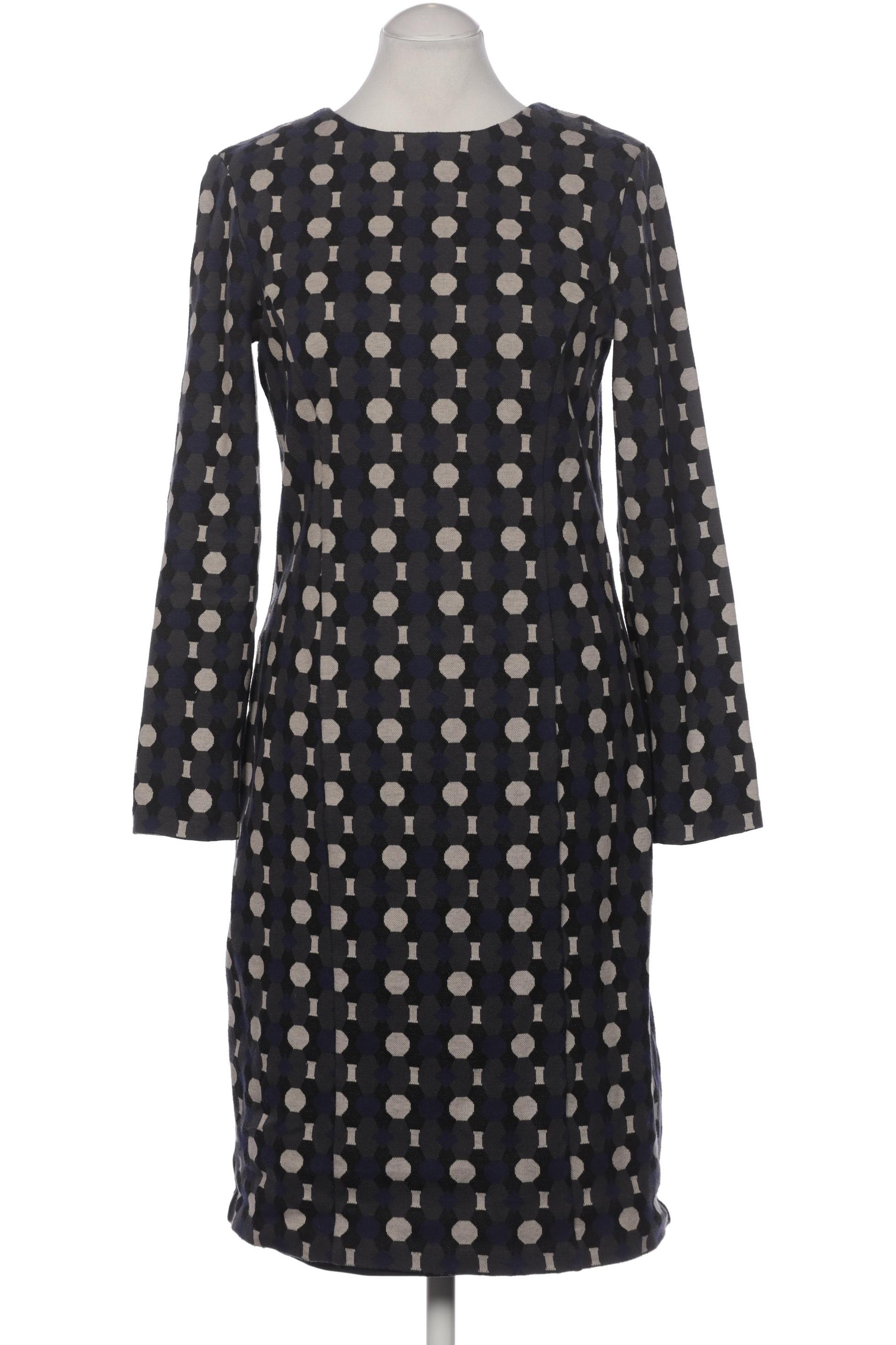 

Boden Damen Kleid, grau, Gr. 38