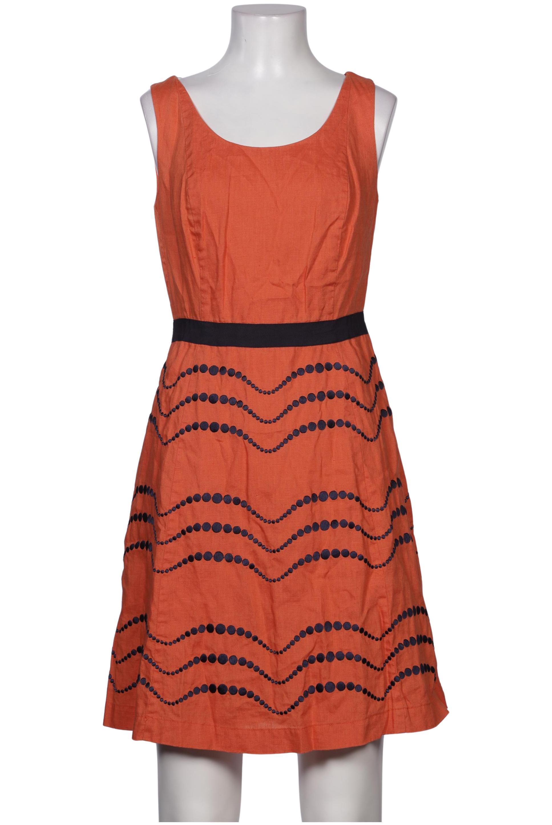 

Boden Damen Kleid, orange, Gr. 38