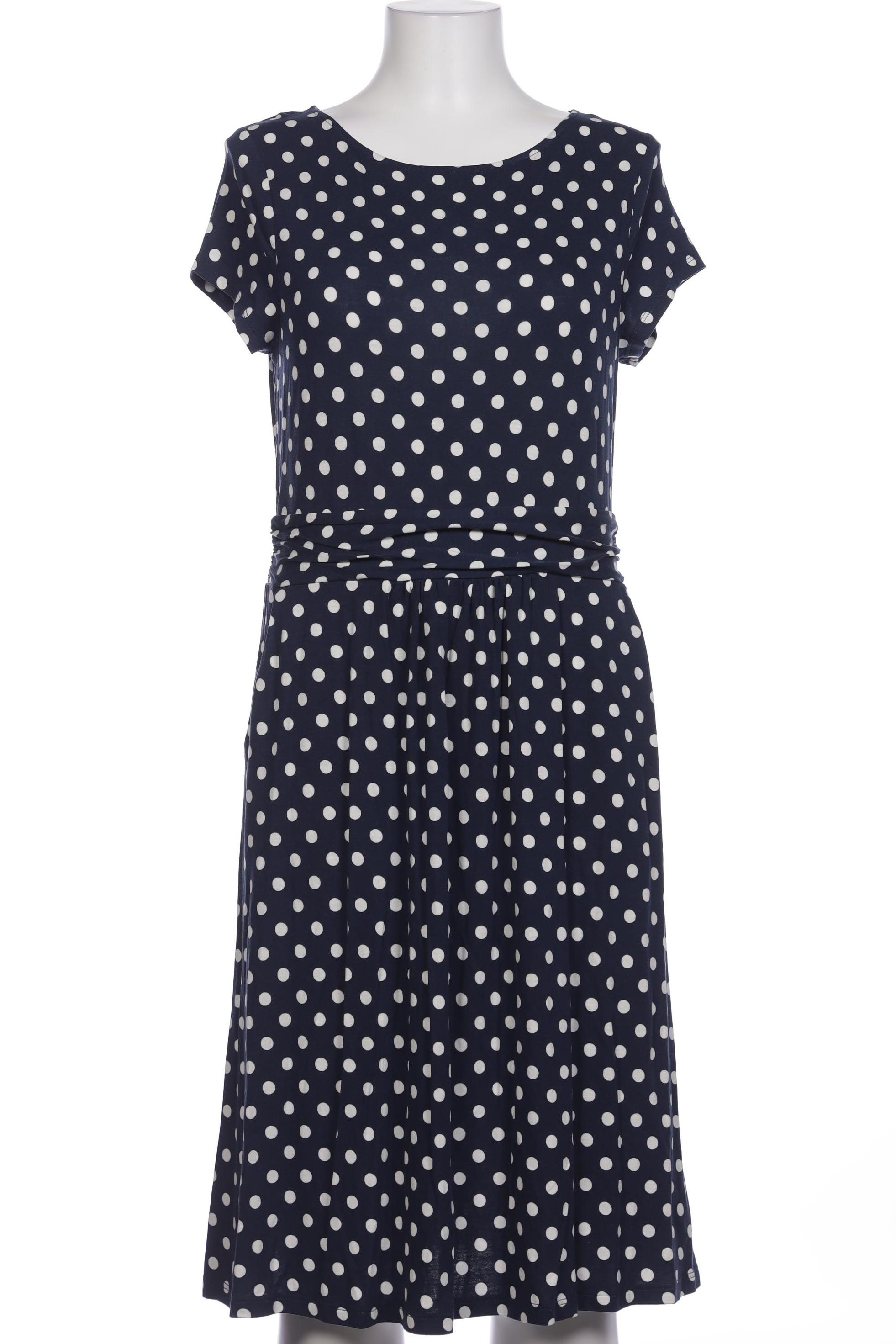 

Boden Damen Kleid, marineblau, Gr. 40