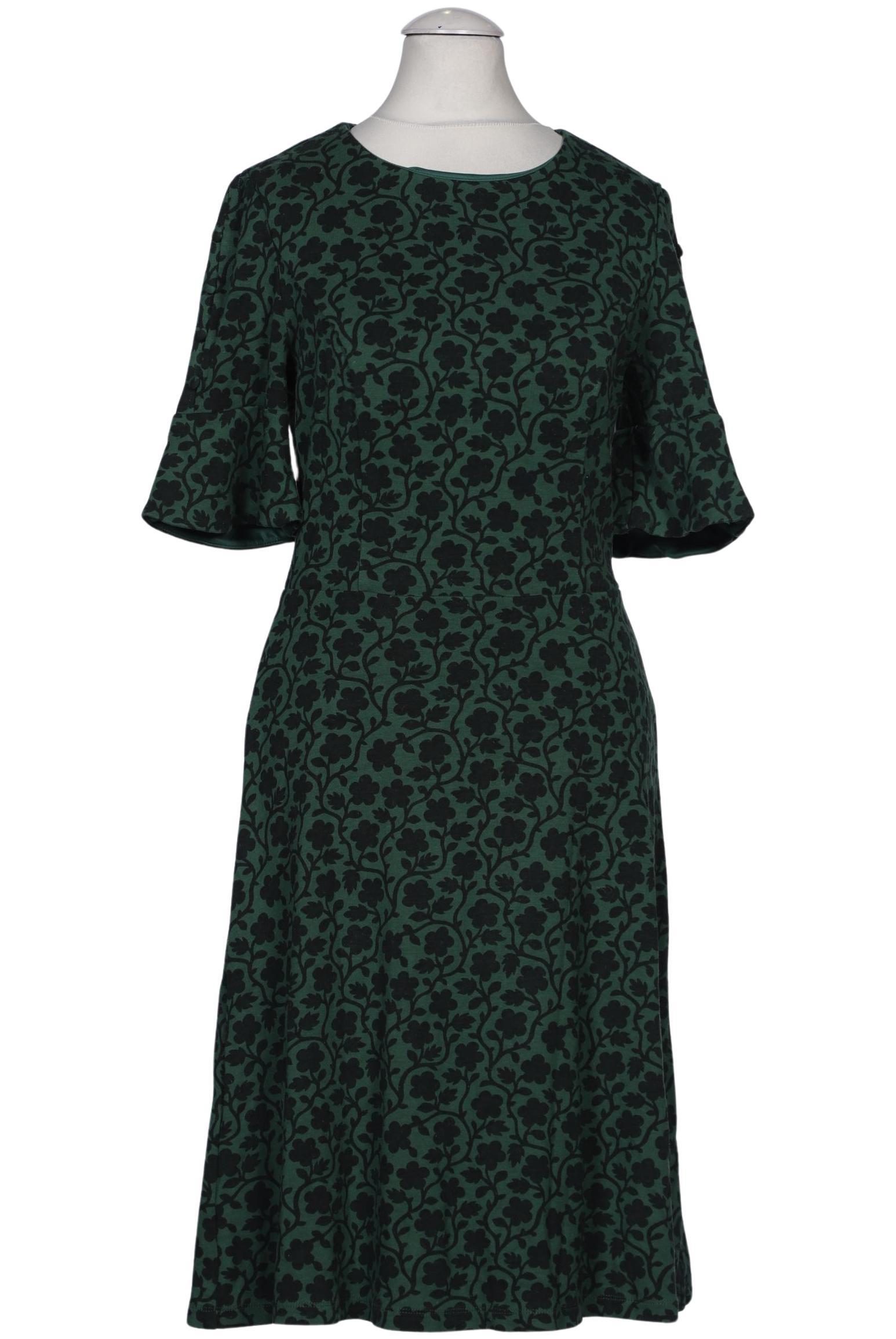 

Boden Damen Kleid, grün, Gr. 36