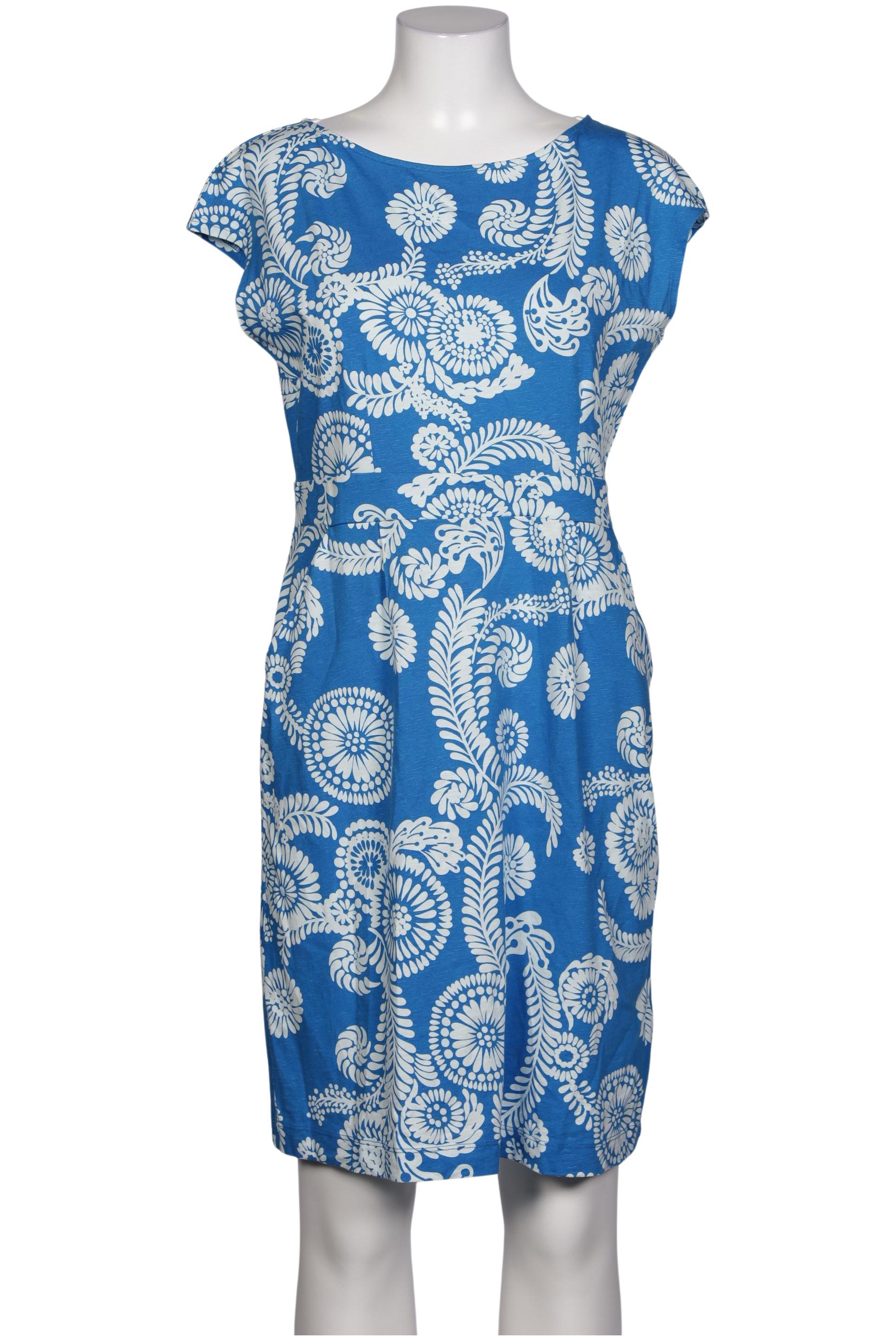 

Boden Damen Kleid, blau, Gr. 40