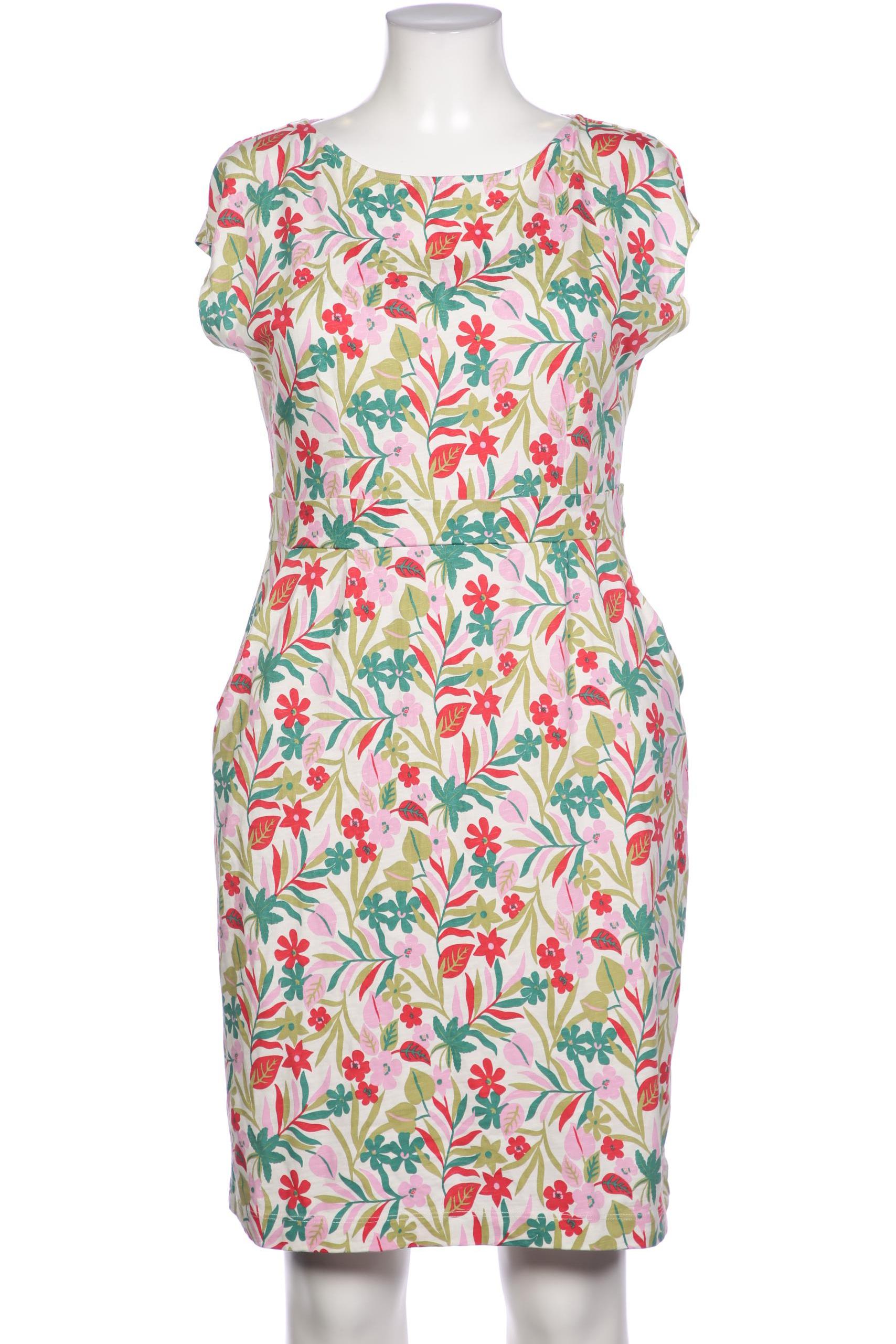 

Boden Damen Kleid, mehrfarbig, Gr. 42