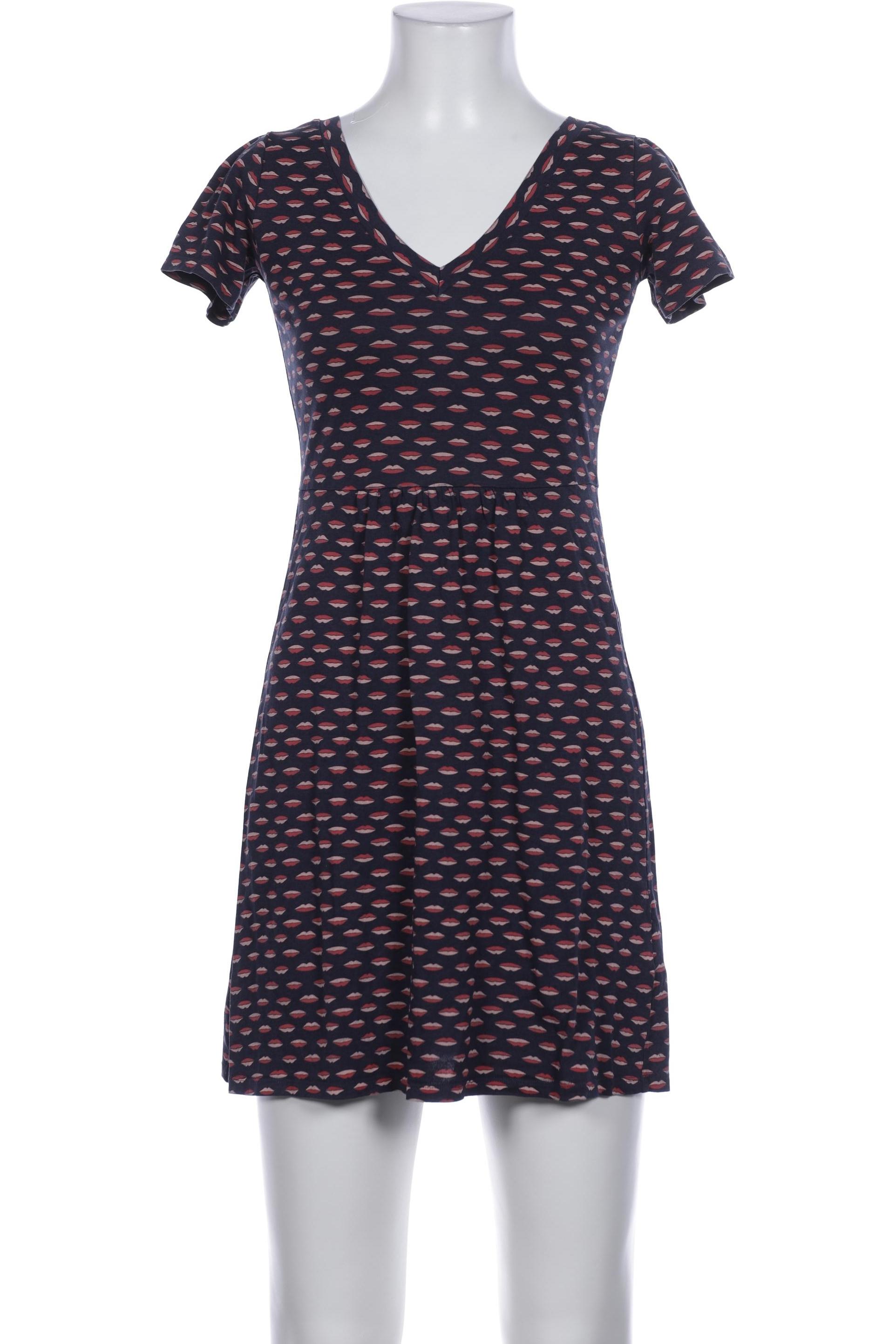

Boden Damen Kleid, marineblau, Gr. 32