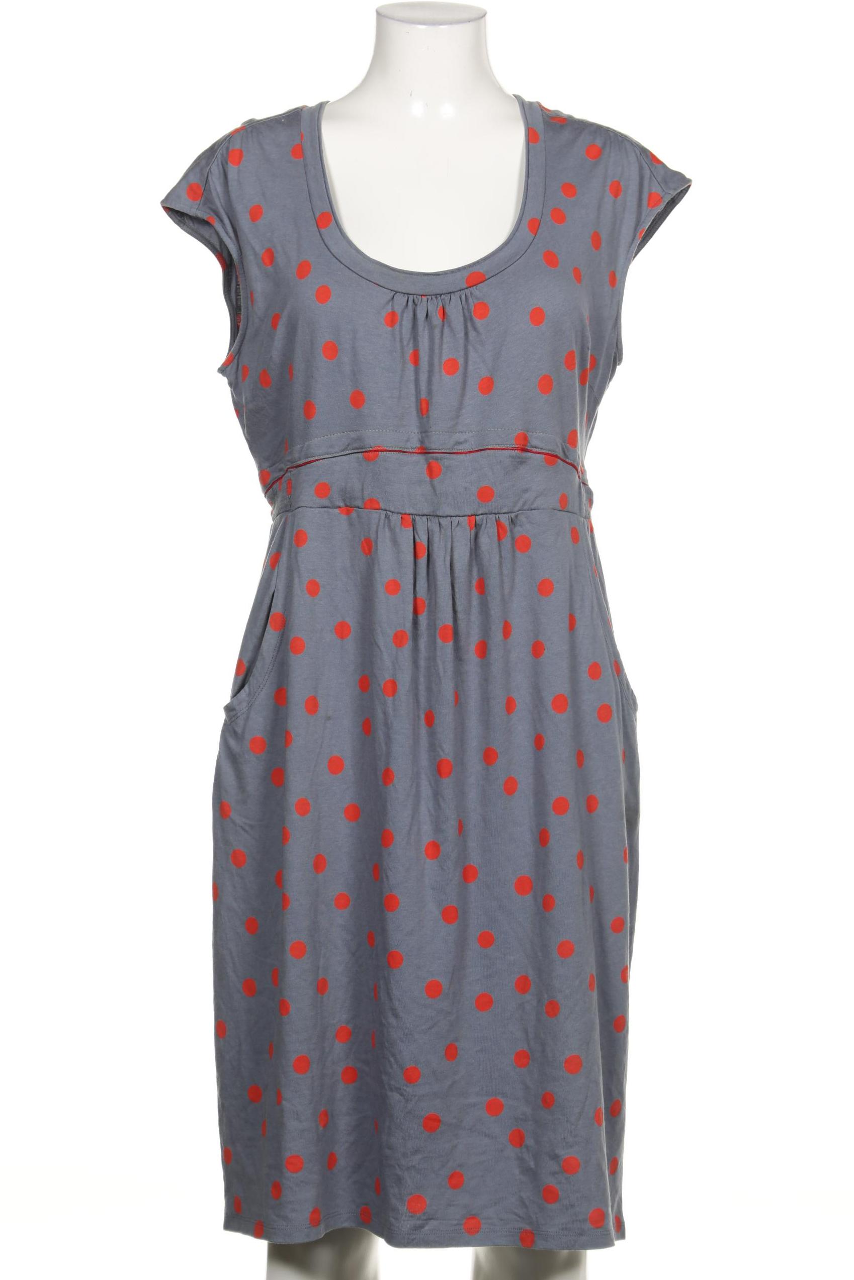 

Boden Damen Kleid, grau