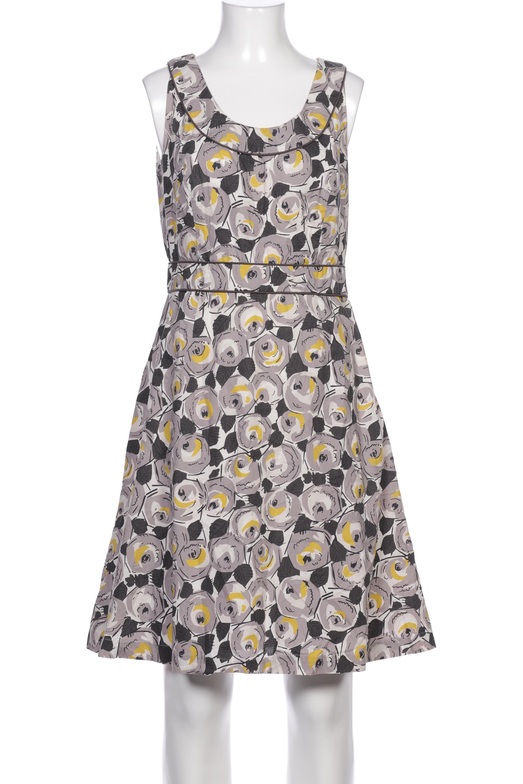

Boden Damen Kleid, grau, Gr. 36