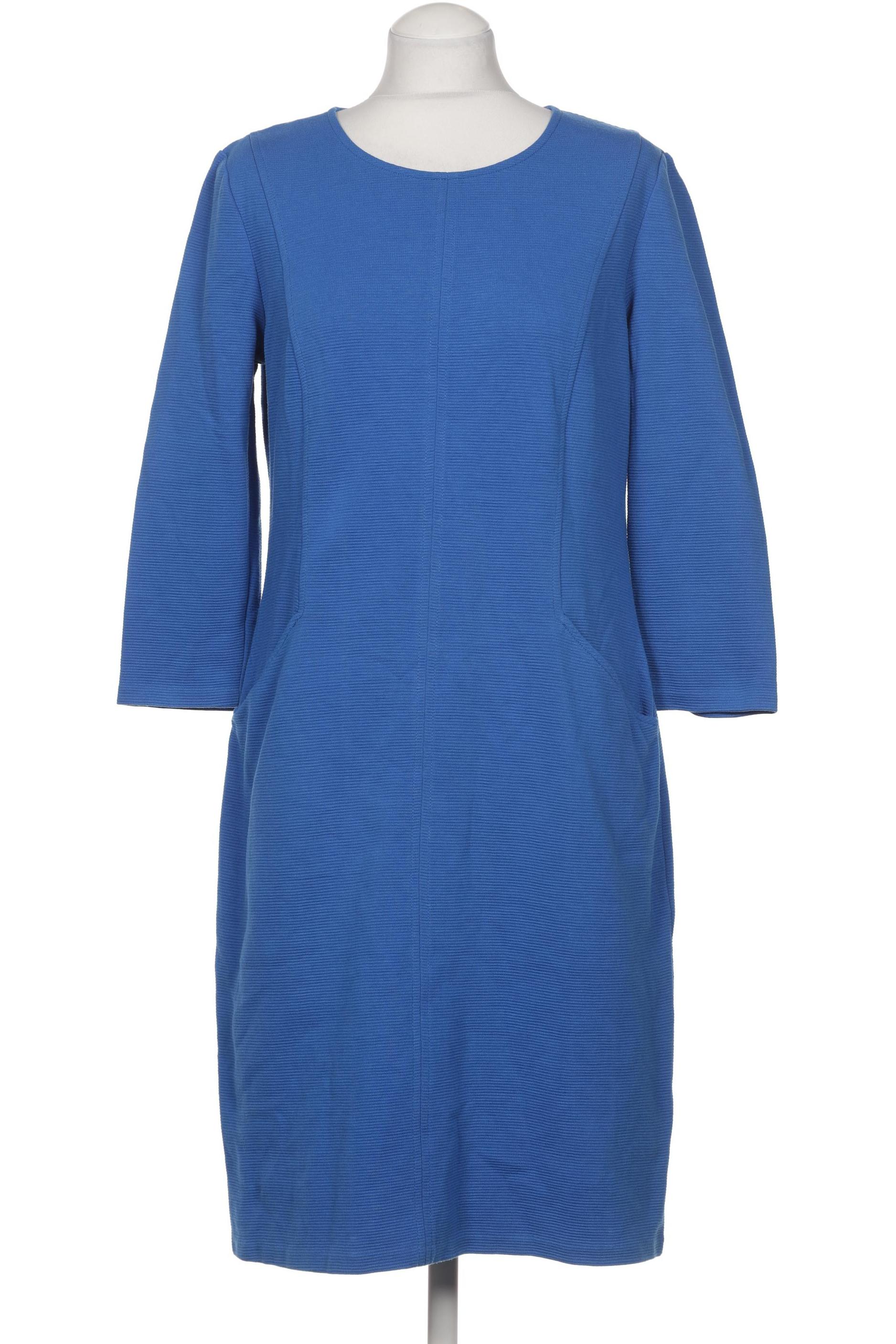 

Boden Damen Kleid, blau, Gr. 38