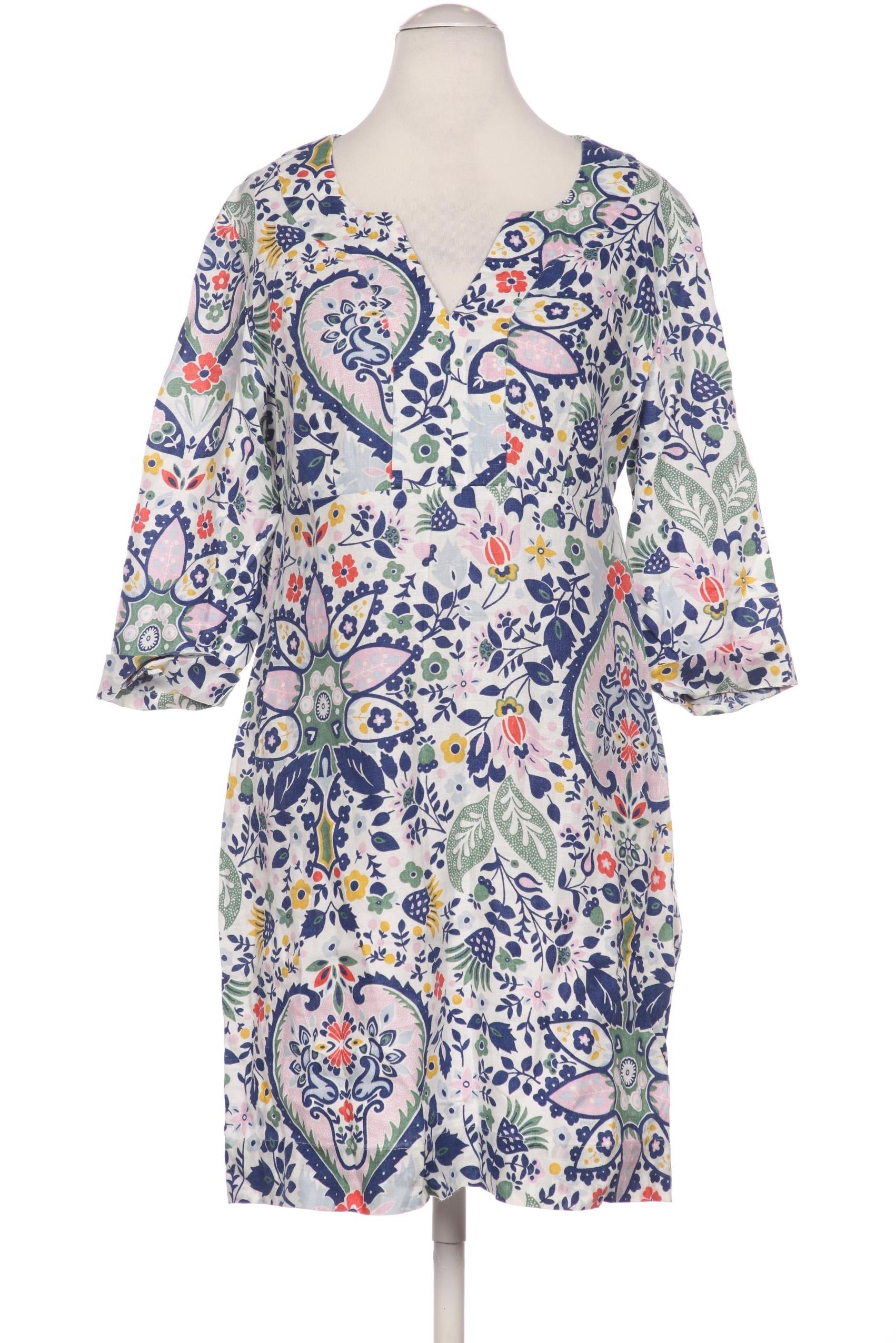 

Boden Damen Kleid, mehrfarbig, Gr. 38