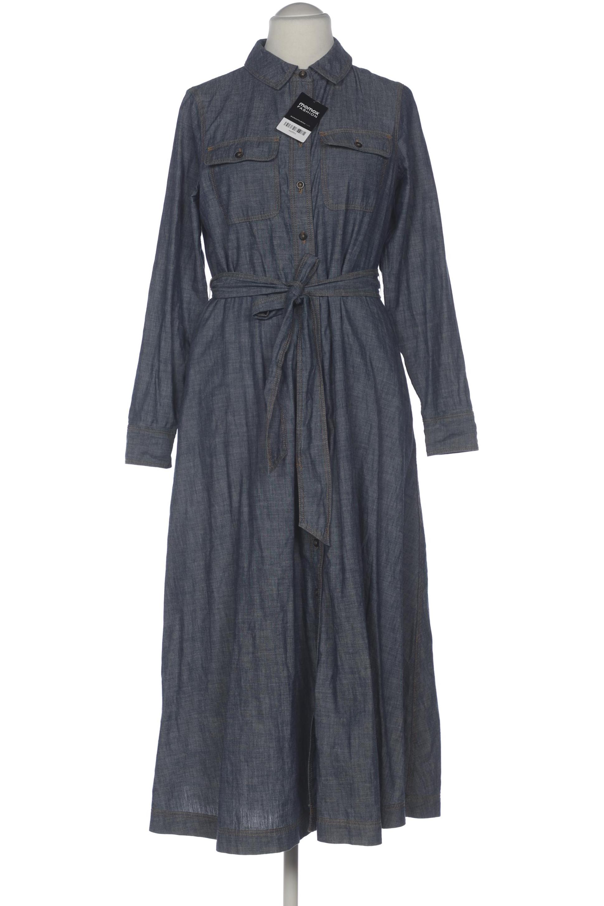 

Boden Damen Kleid, blau, Gr. 38