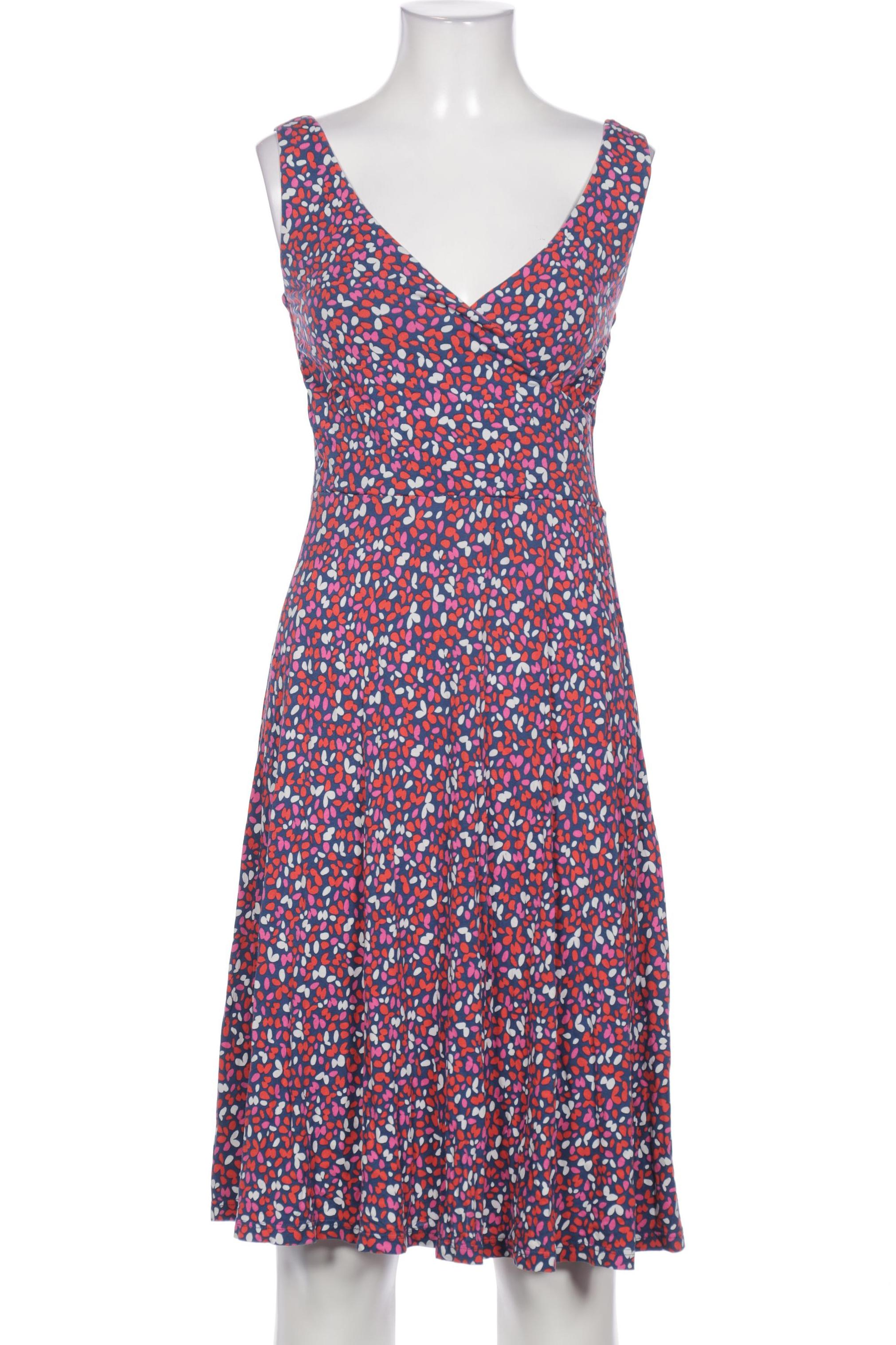 

Boden Damen Kleid, blau, Gr. 34