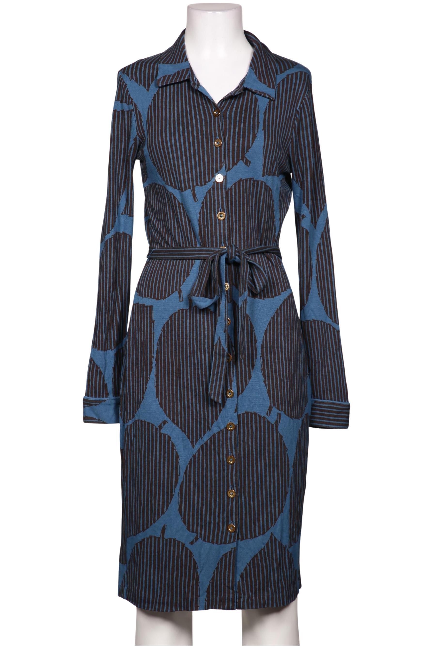 

Boden Damen Kleid, marineblau, Gr. 38