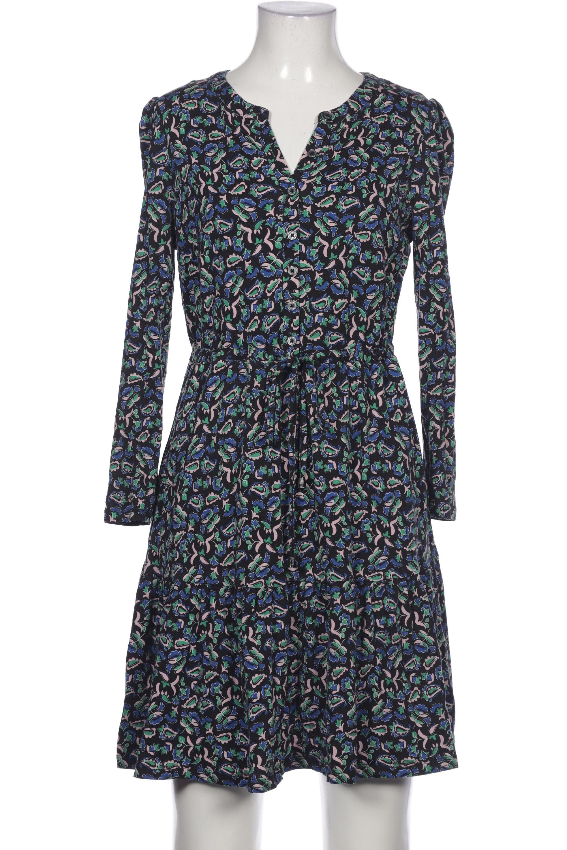 

Boden Damen Kleid, mehrfarbig, Gr. 38