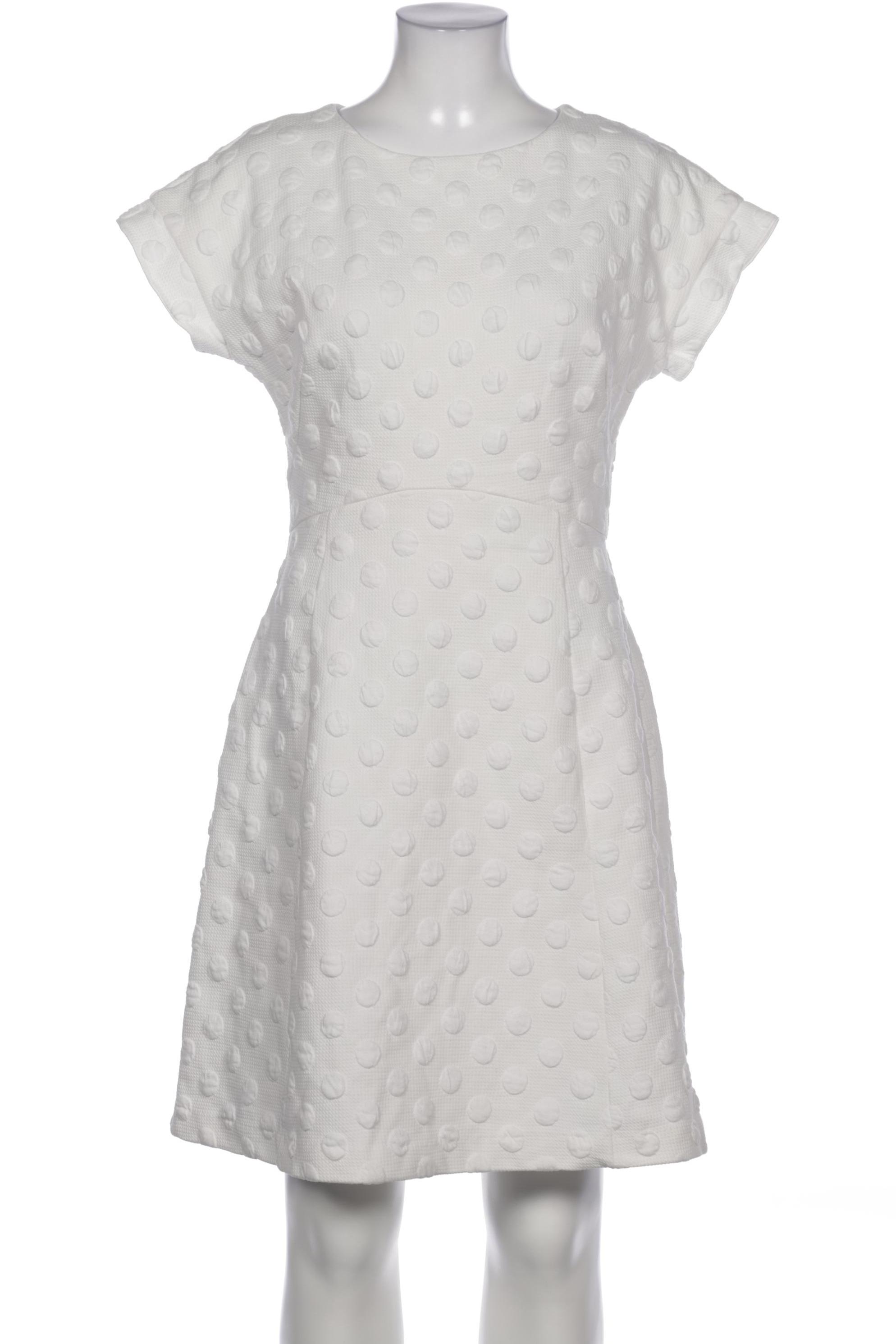 

Boden Damen Kleid, weiß, Gr. 40
