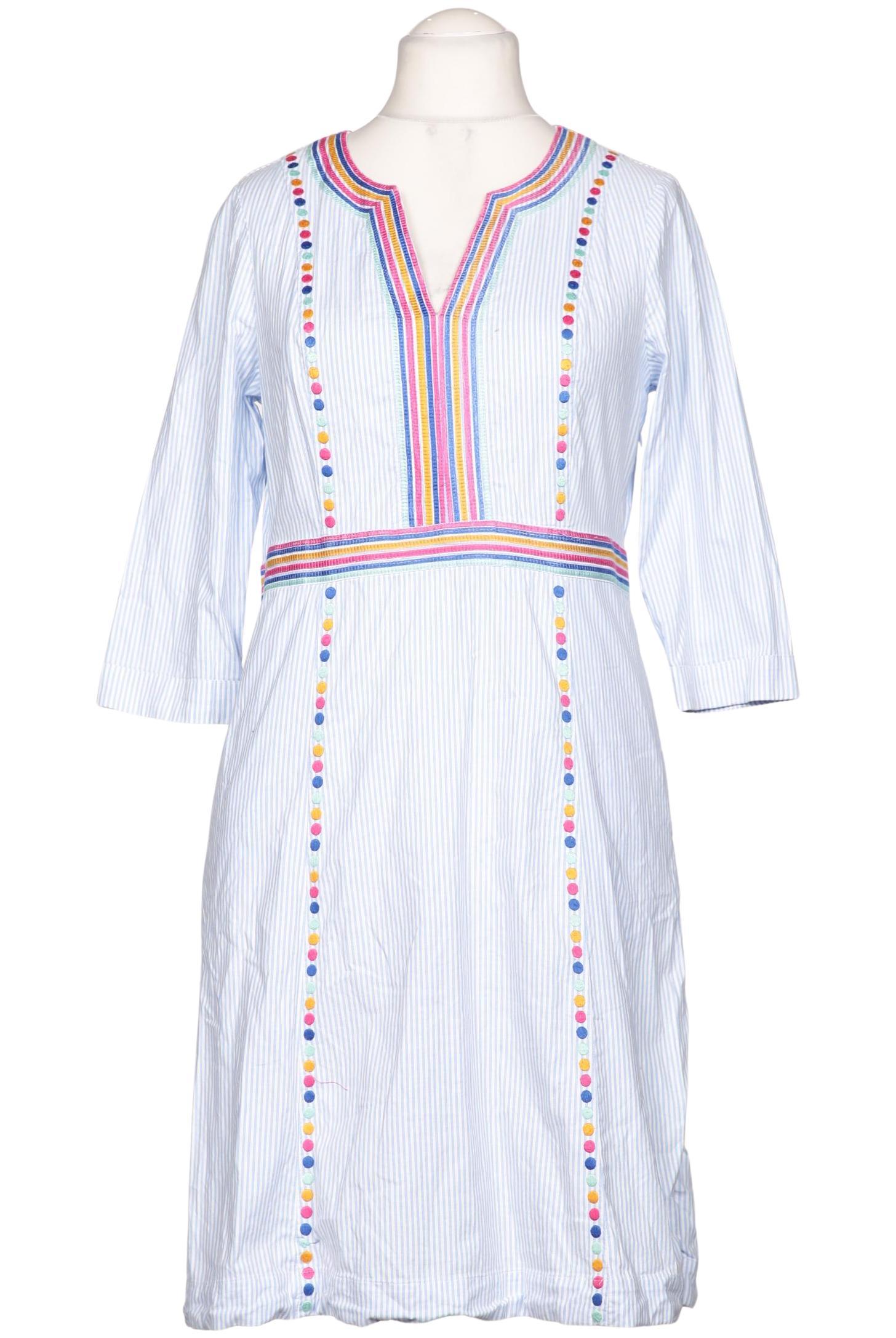 

Boden Damen Kleid, hellblau, Gr. 38