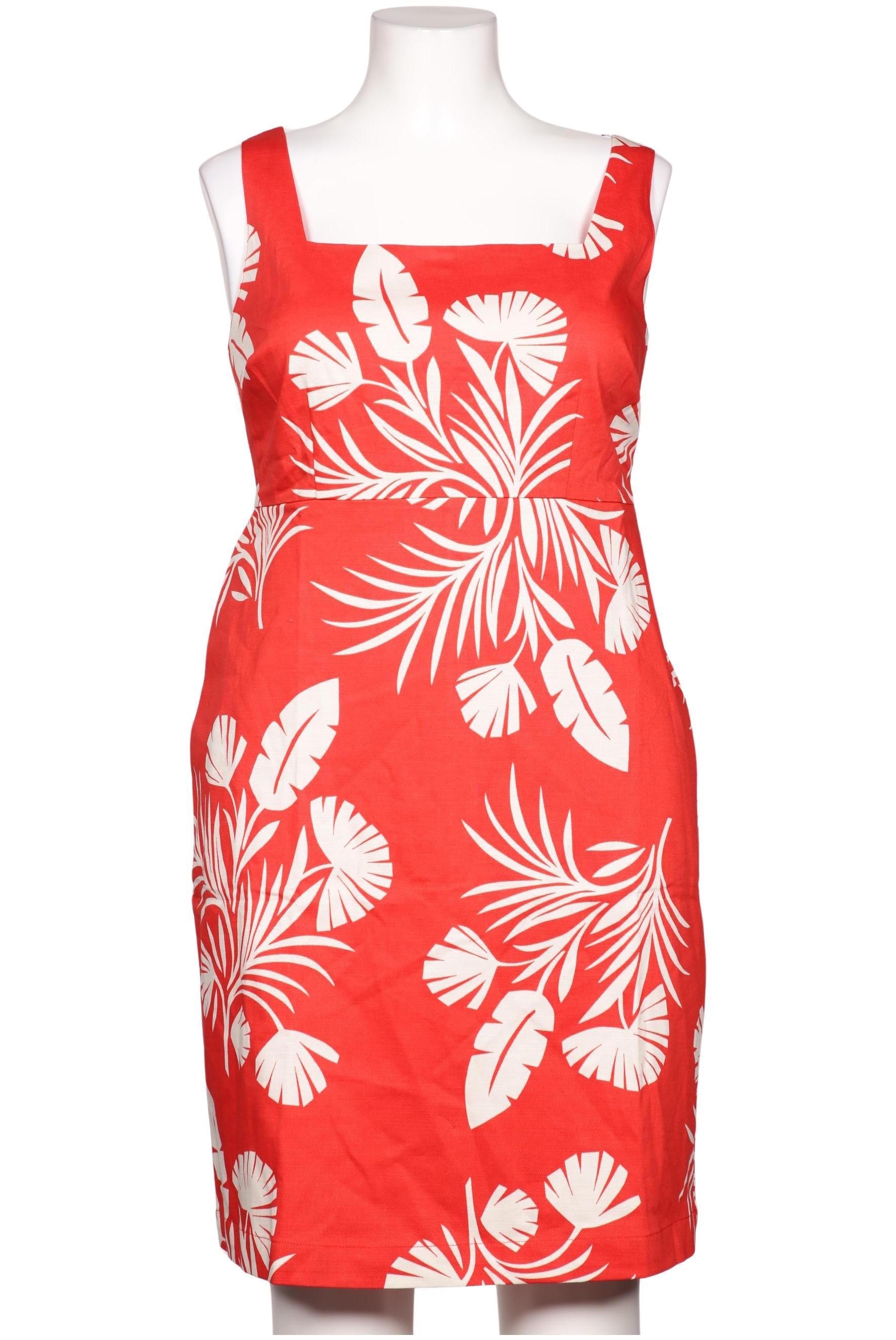 

Boden Damen Kleid, rot, Gr. 40