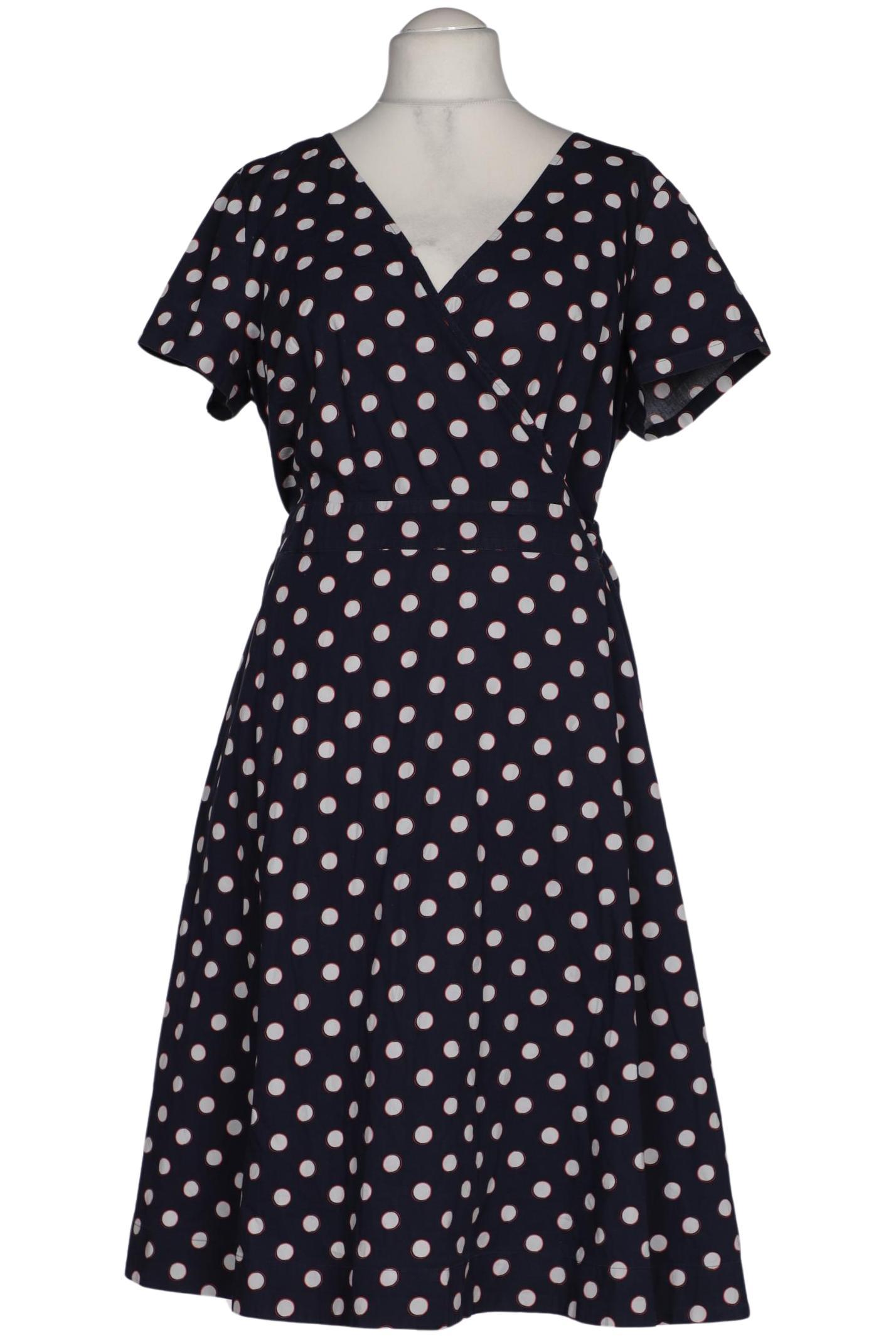 

Boden Damen Kleid, mehrfarbig, Gr. 46