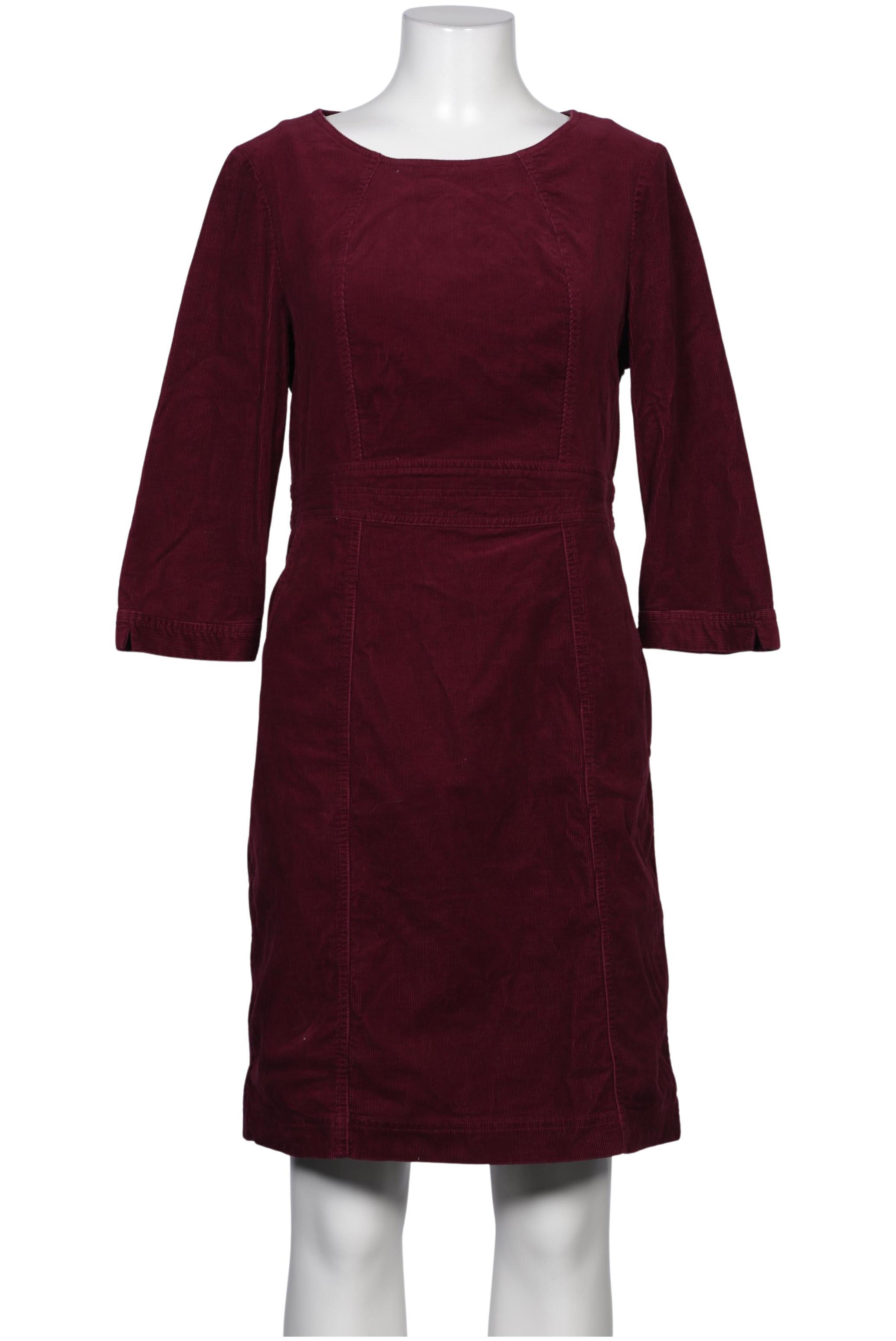 

Boden Damen Kleid, bordeaux, Gr. 40