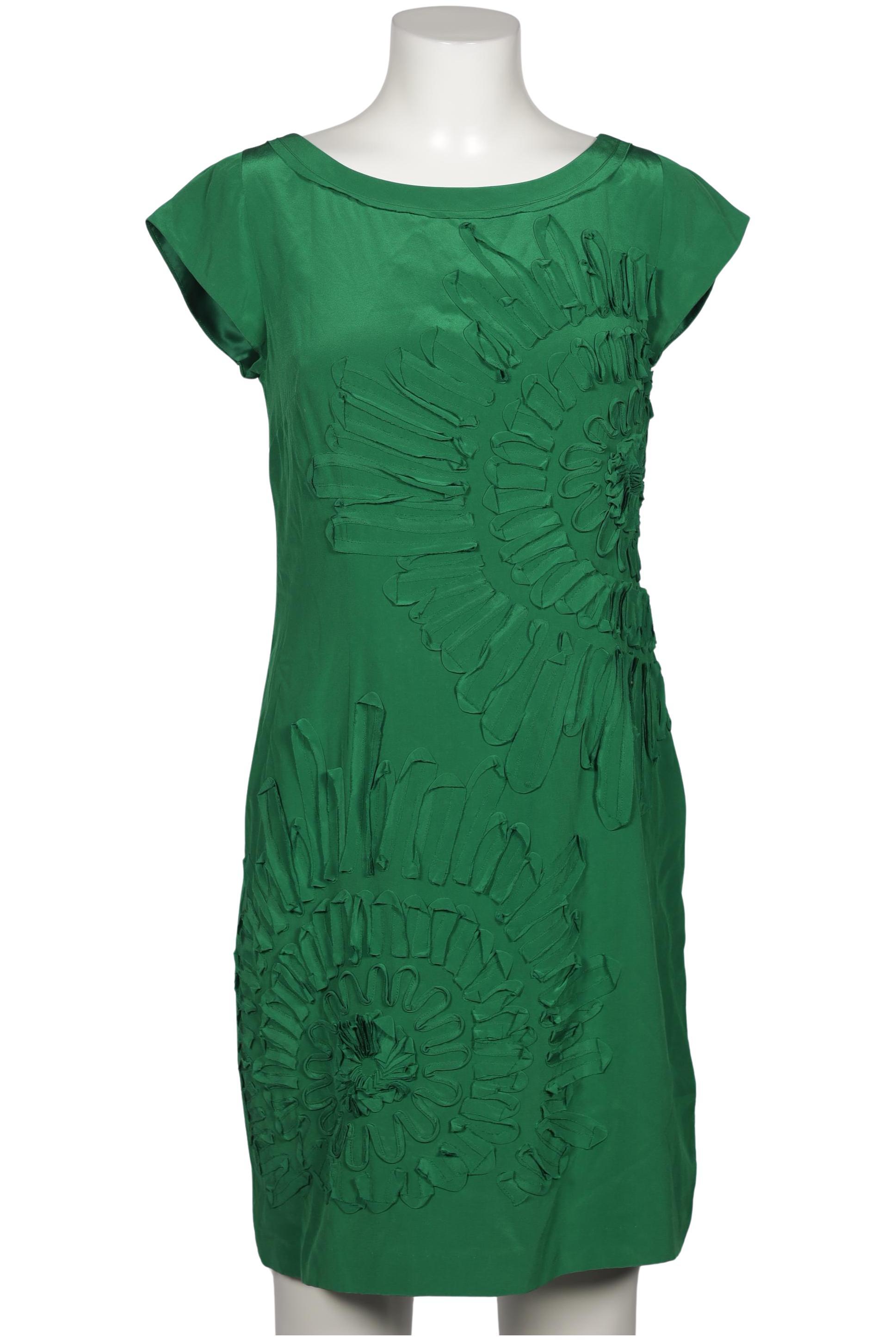 

Boden Damen Kleid, grün, Gr. 12