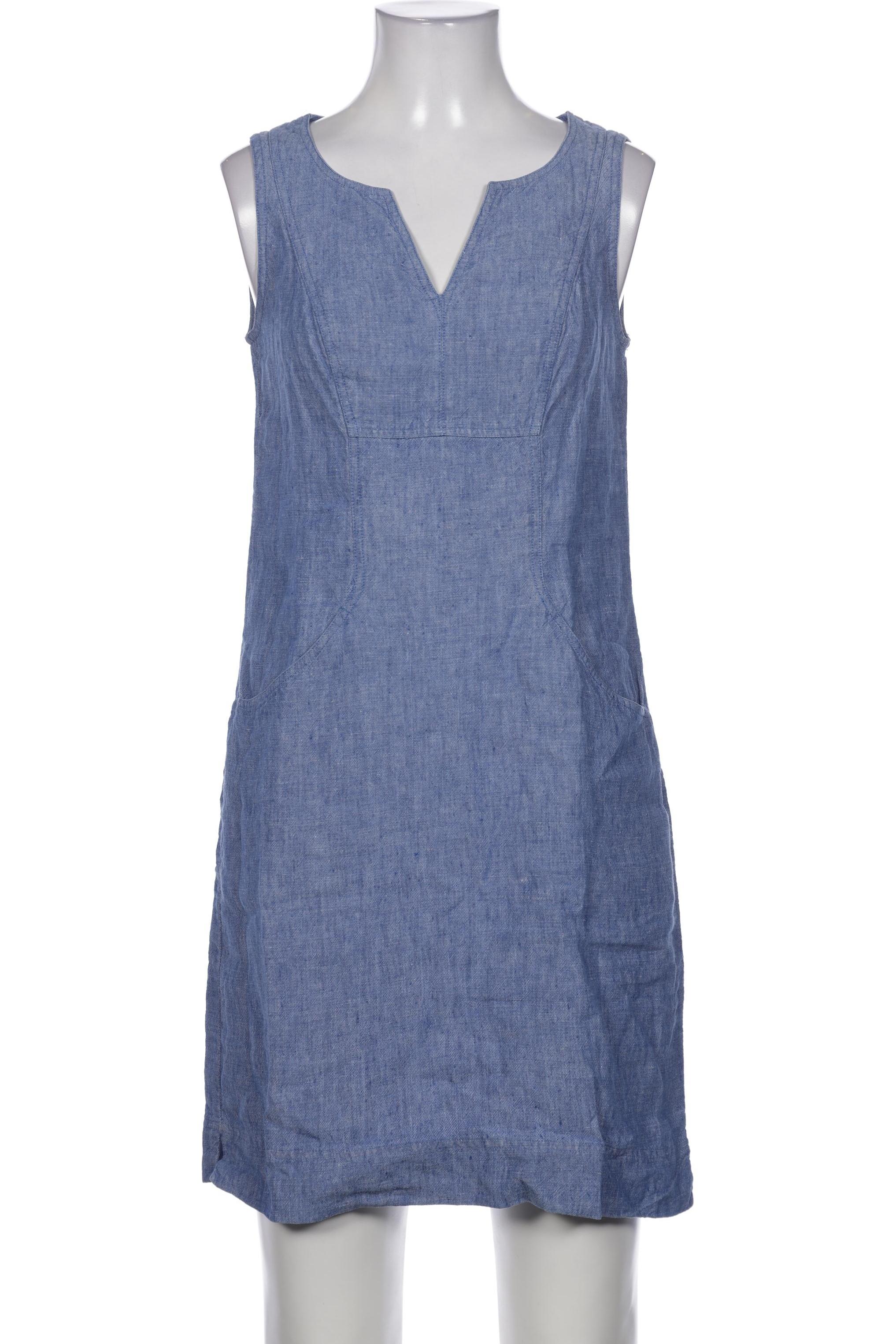 

Boden Damen Kleid, blau, Gr. 36