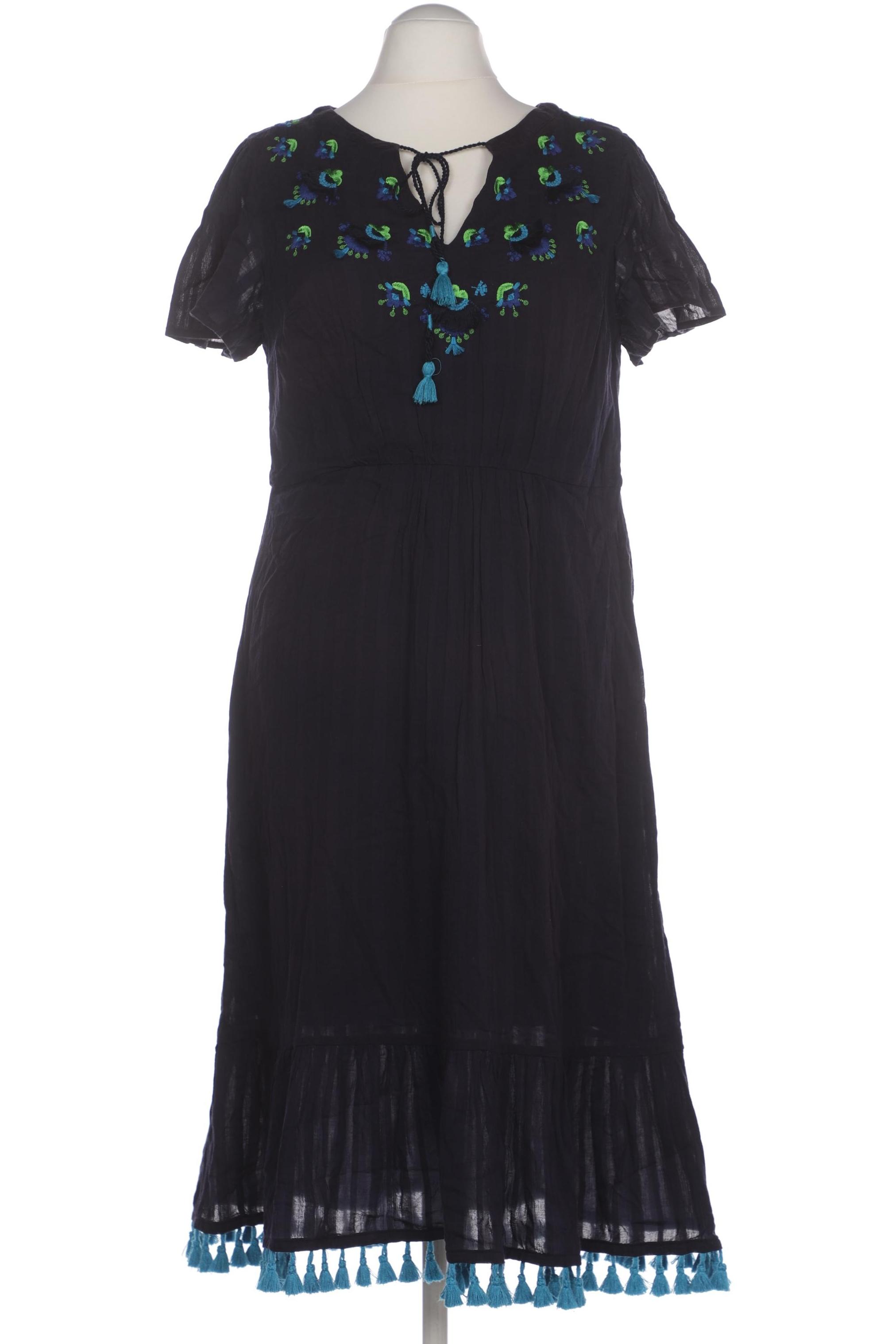 

Boden Damen Kleid, marineblau, Gr. 42